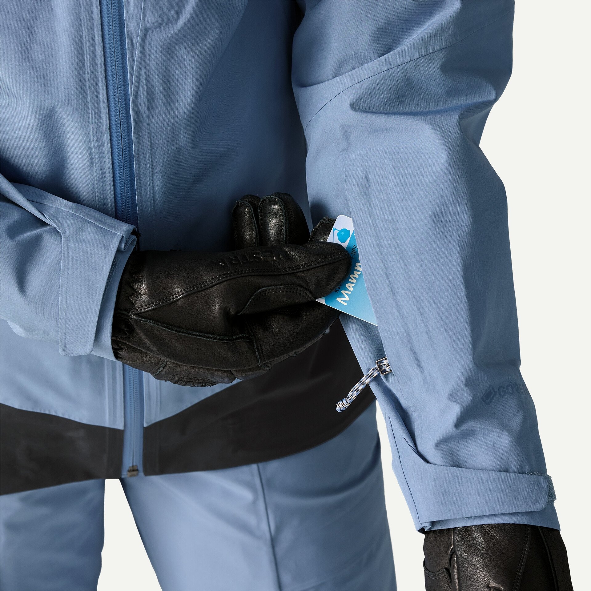 Women's Storm Shift Jacket