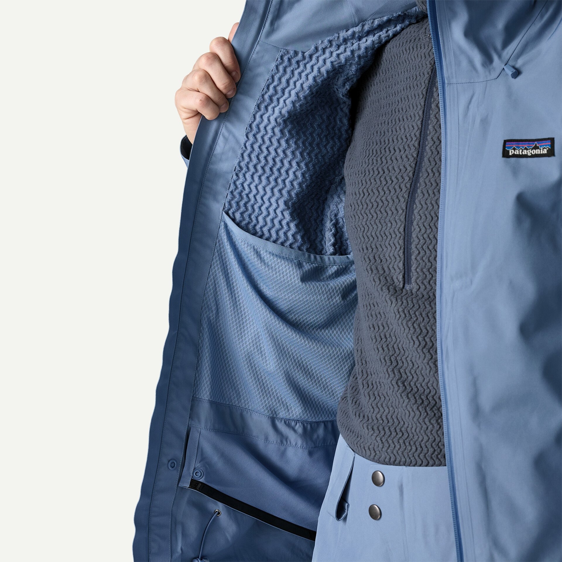 Women's Storm Shift Jacket