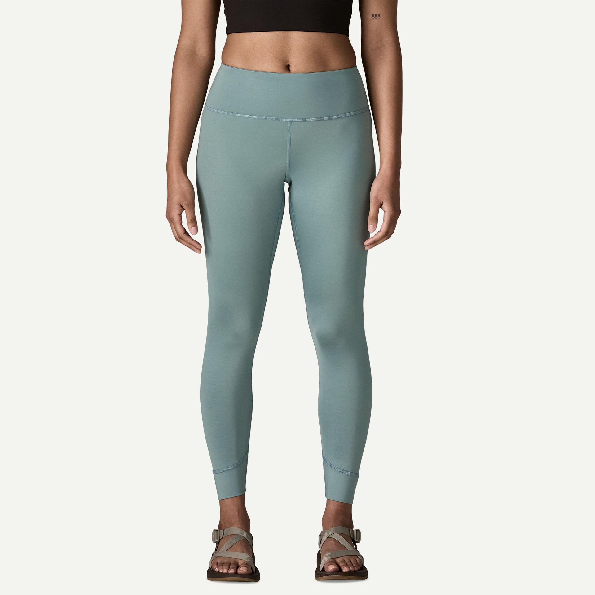 Women's Tropic Comfort Sun Tights