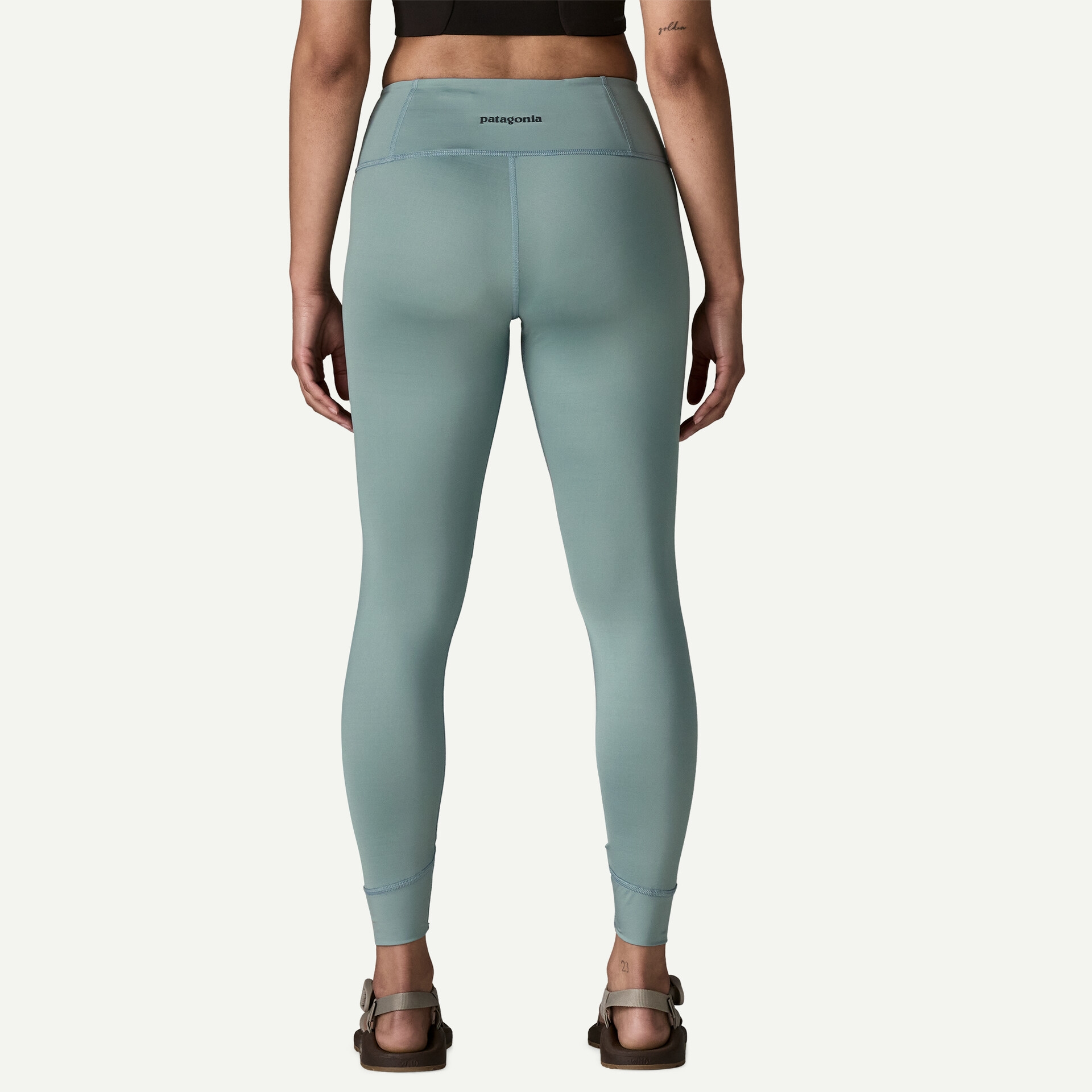 Women's Tropic Comfort Sun Tights