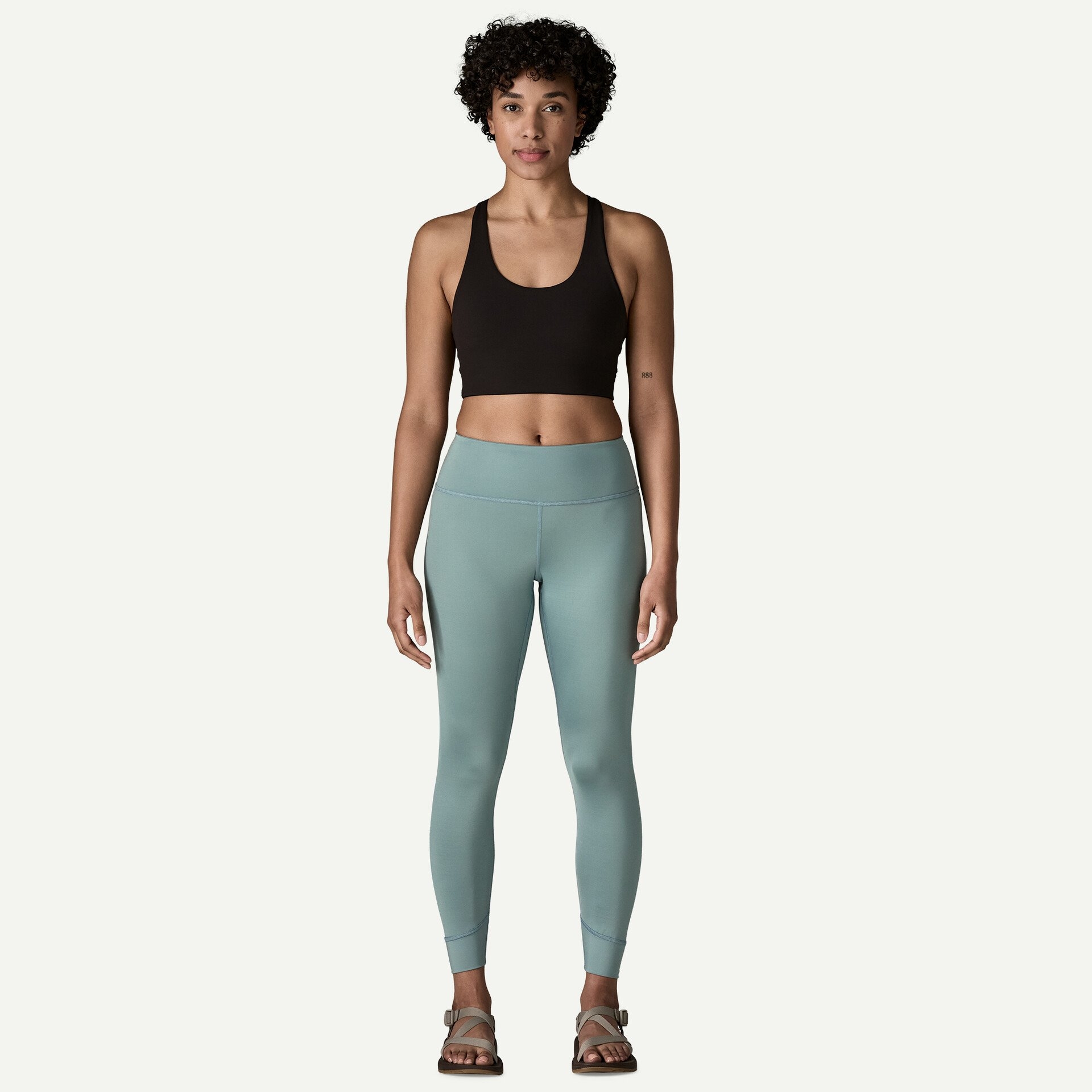 Women's Tropic Comfort Sun Tights
