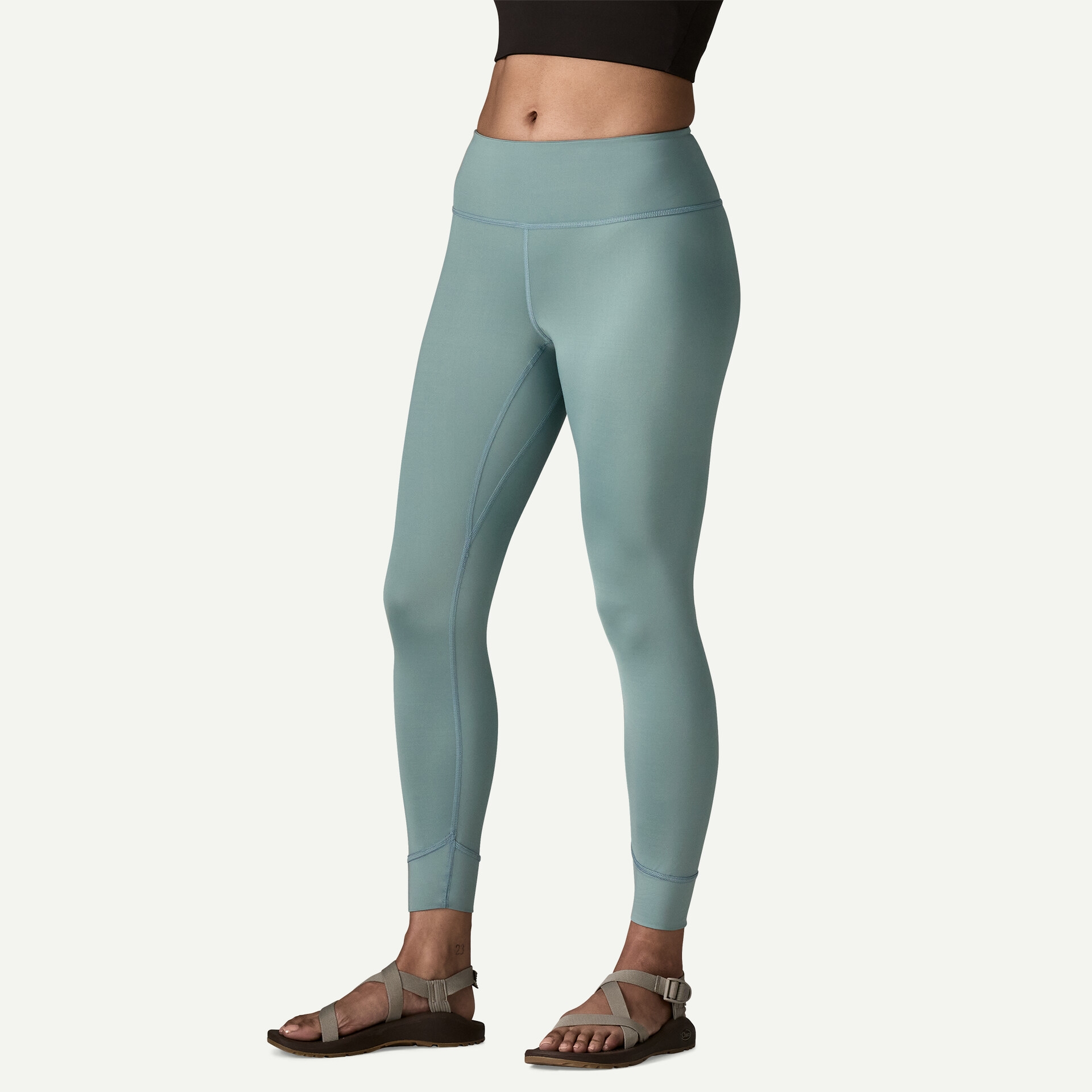 Women's Tropic Comfort Sun Tights