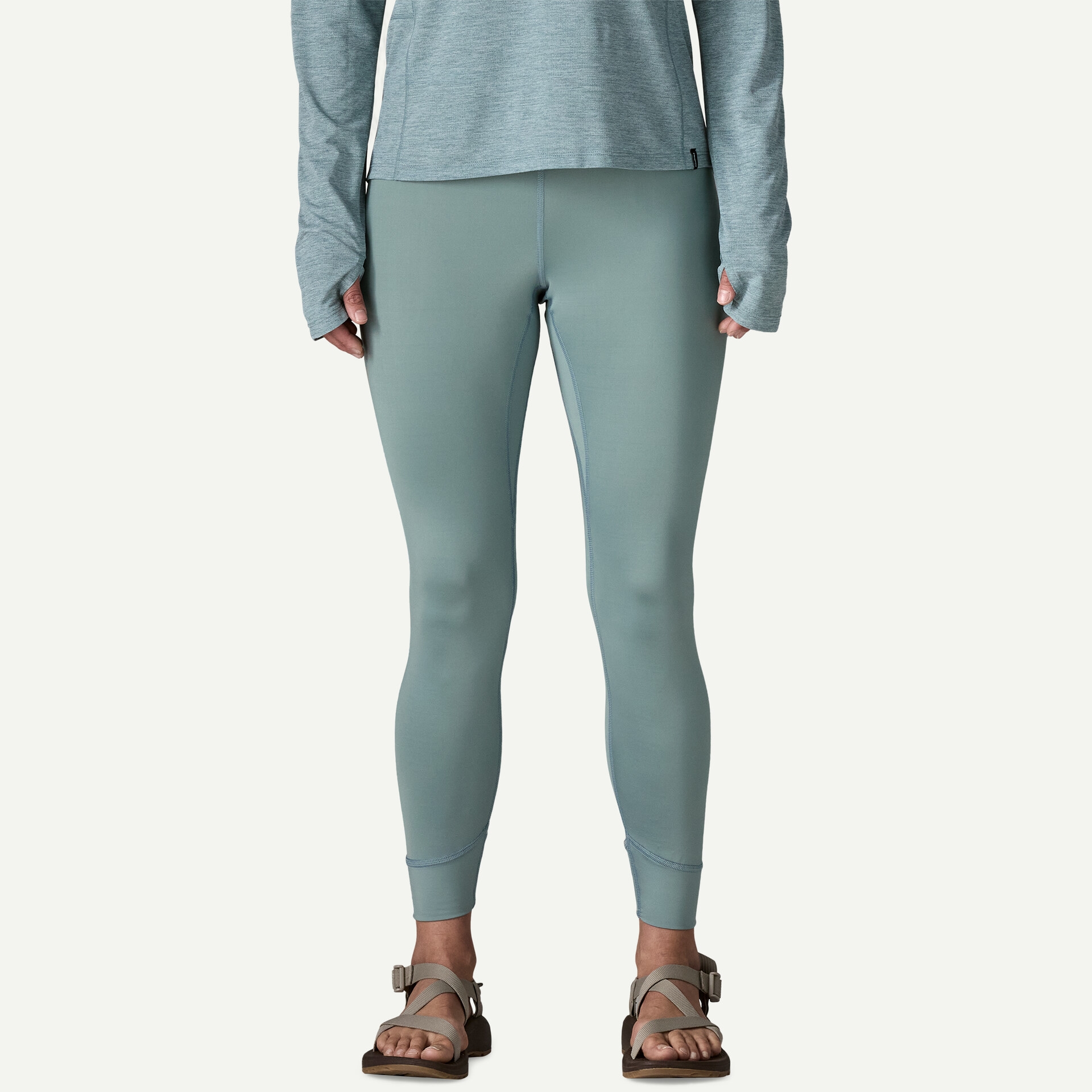 Women's Tropic Comfort Sun Tights