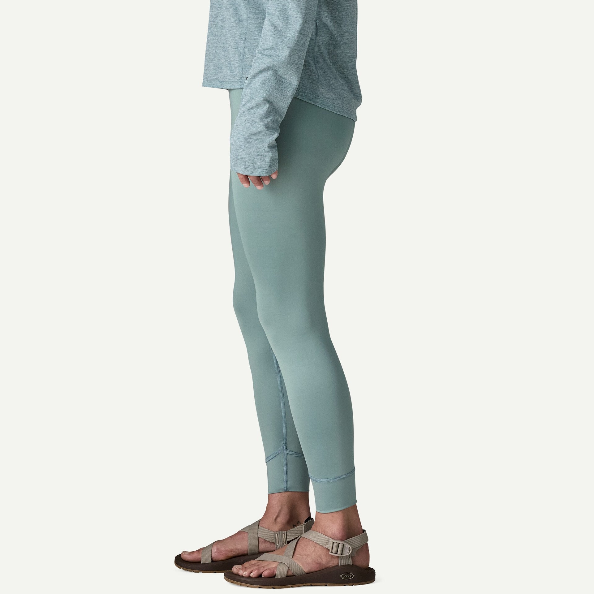 Women's Tropic Comfort Sun Tights