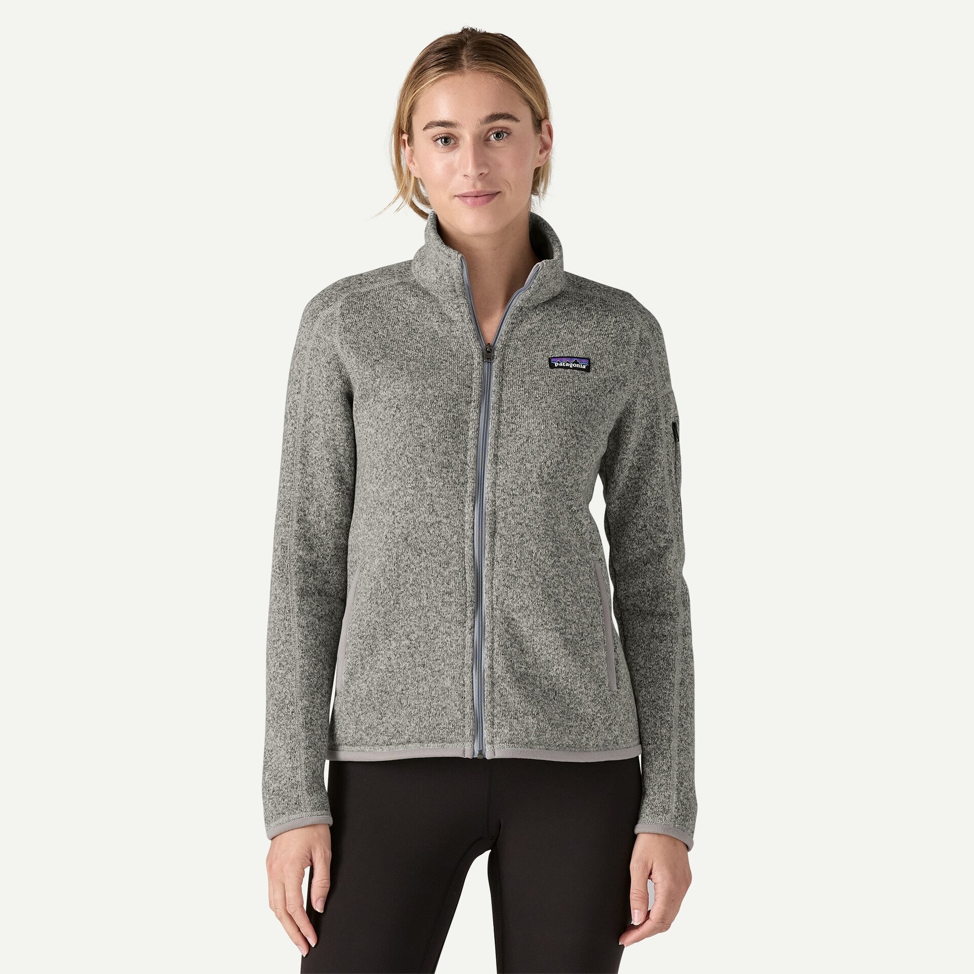 Women's Better Sweater™ Fleece Jacket