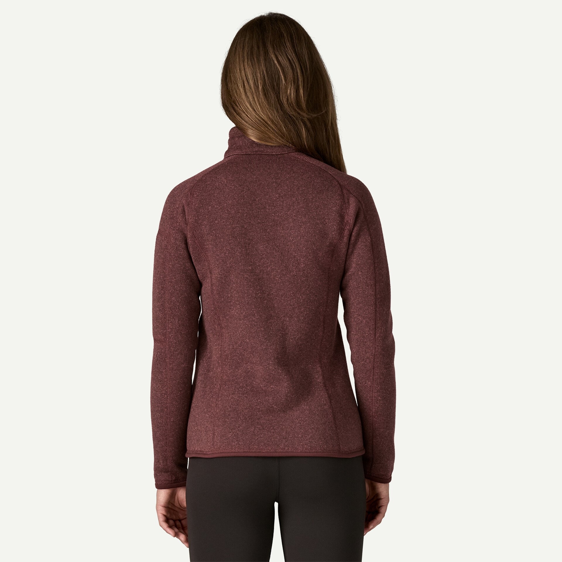 Women's Better Sweater™ Fleece Jacket