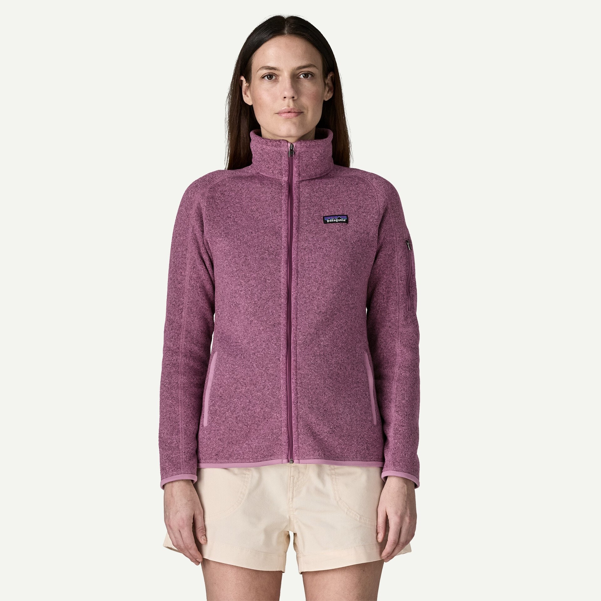 Women's Better Sweater™ Fleece Jacket
