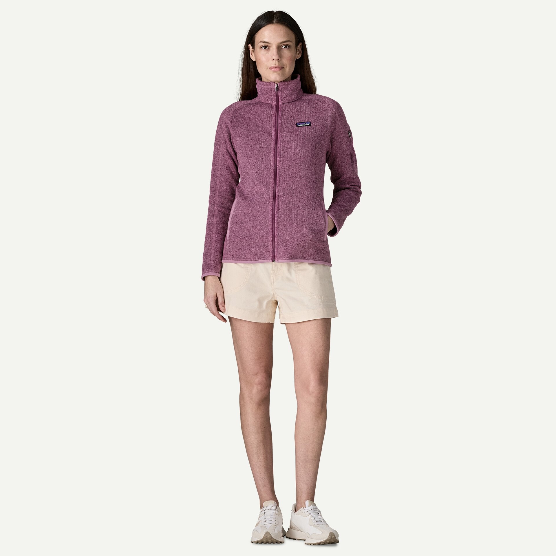 Women's Better Sweater™ Fleece Jacket