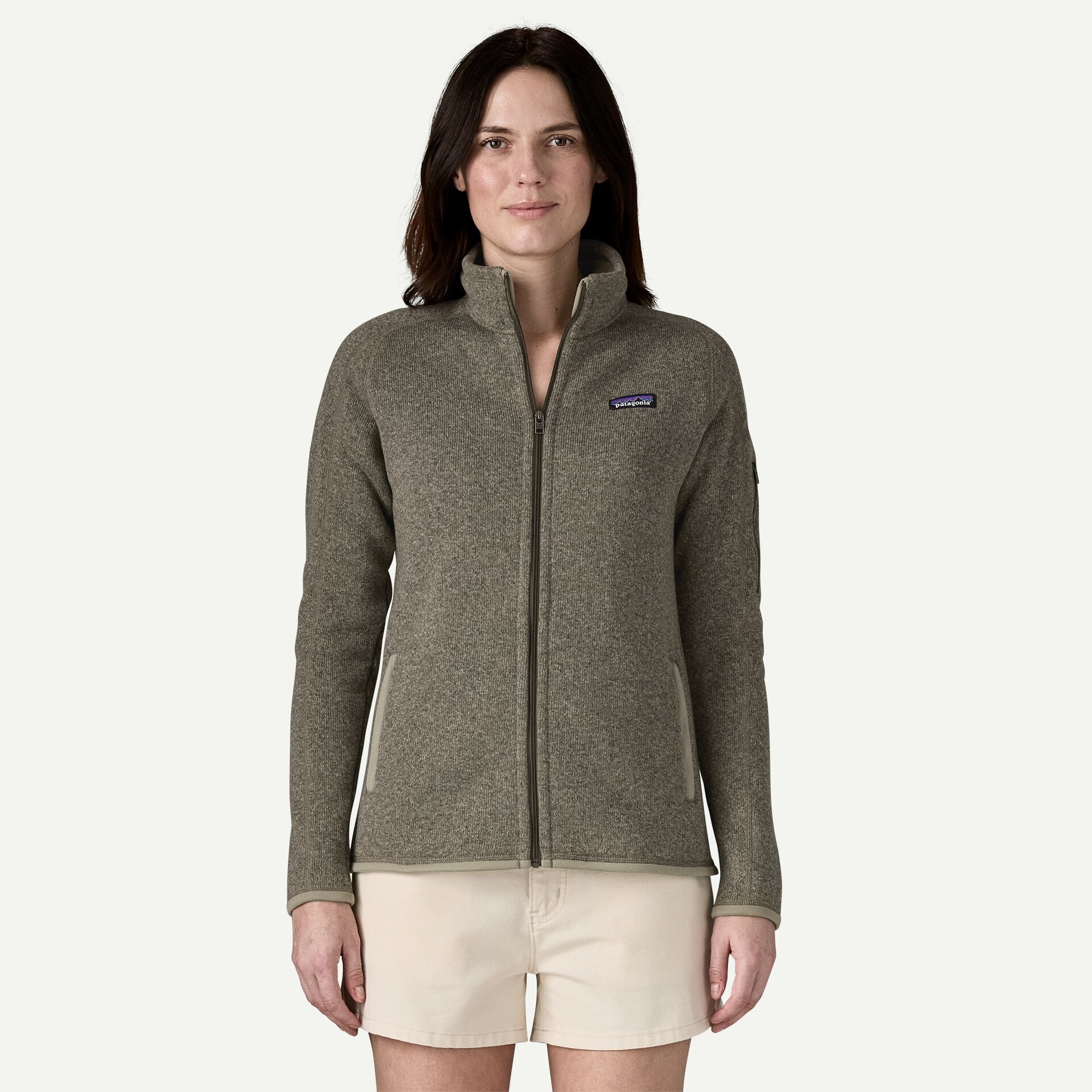 Women's Better Sweater™ Fleece Jacket