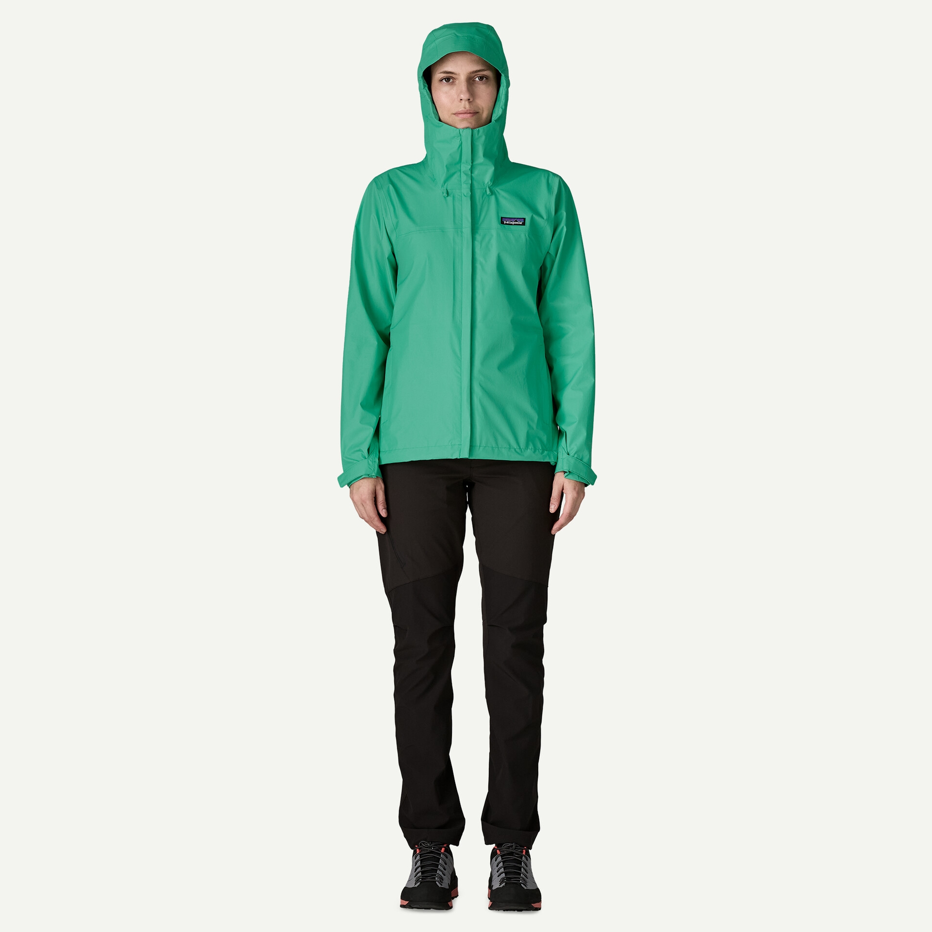 Women's Torrentshell 3L Rain Jacket