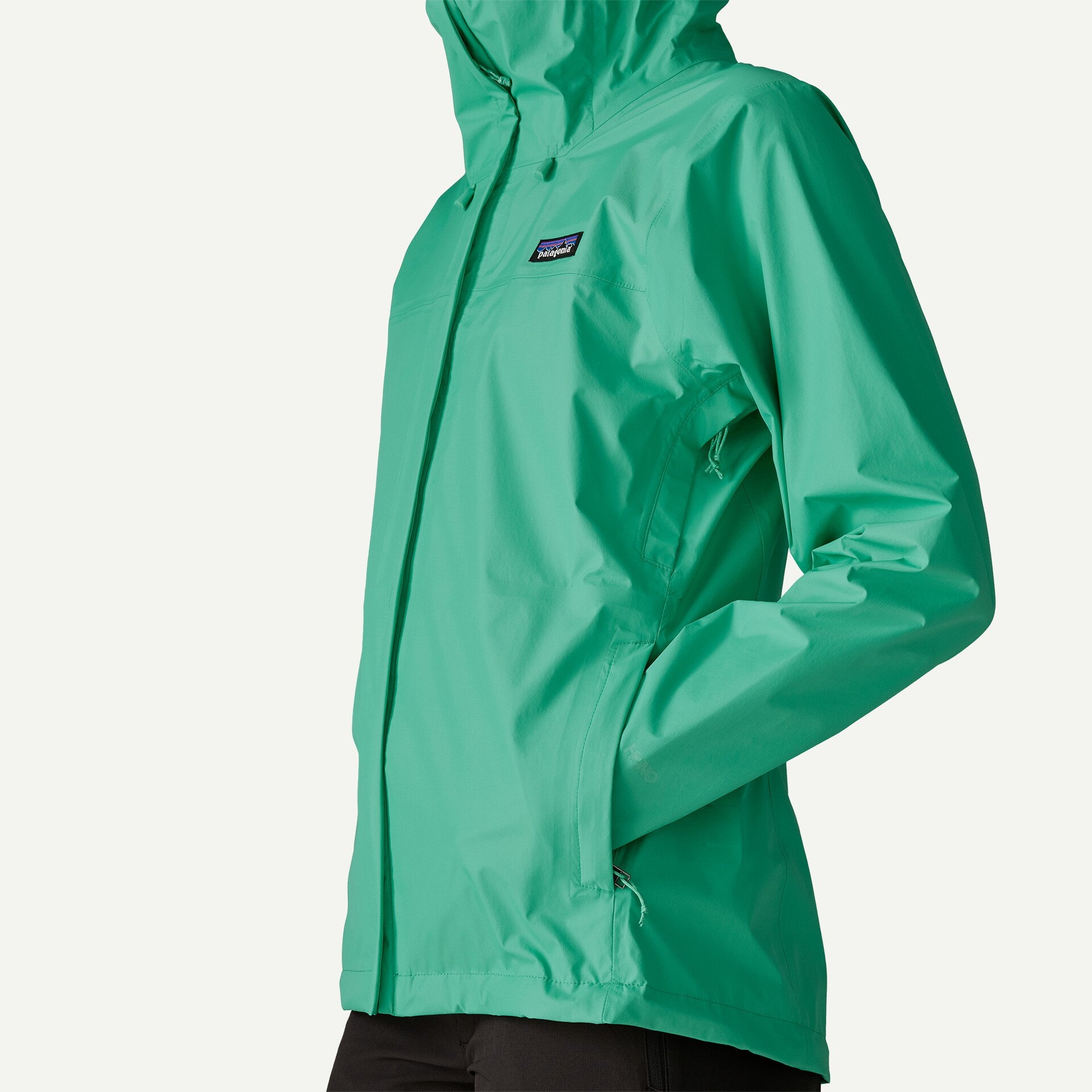 Women's Torrentshell 3L Rain Jacket