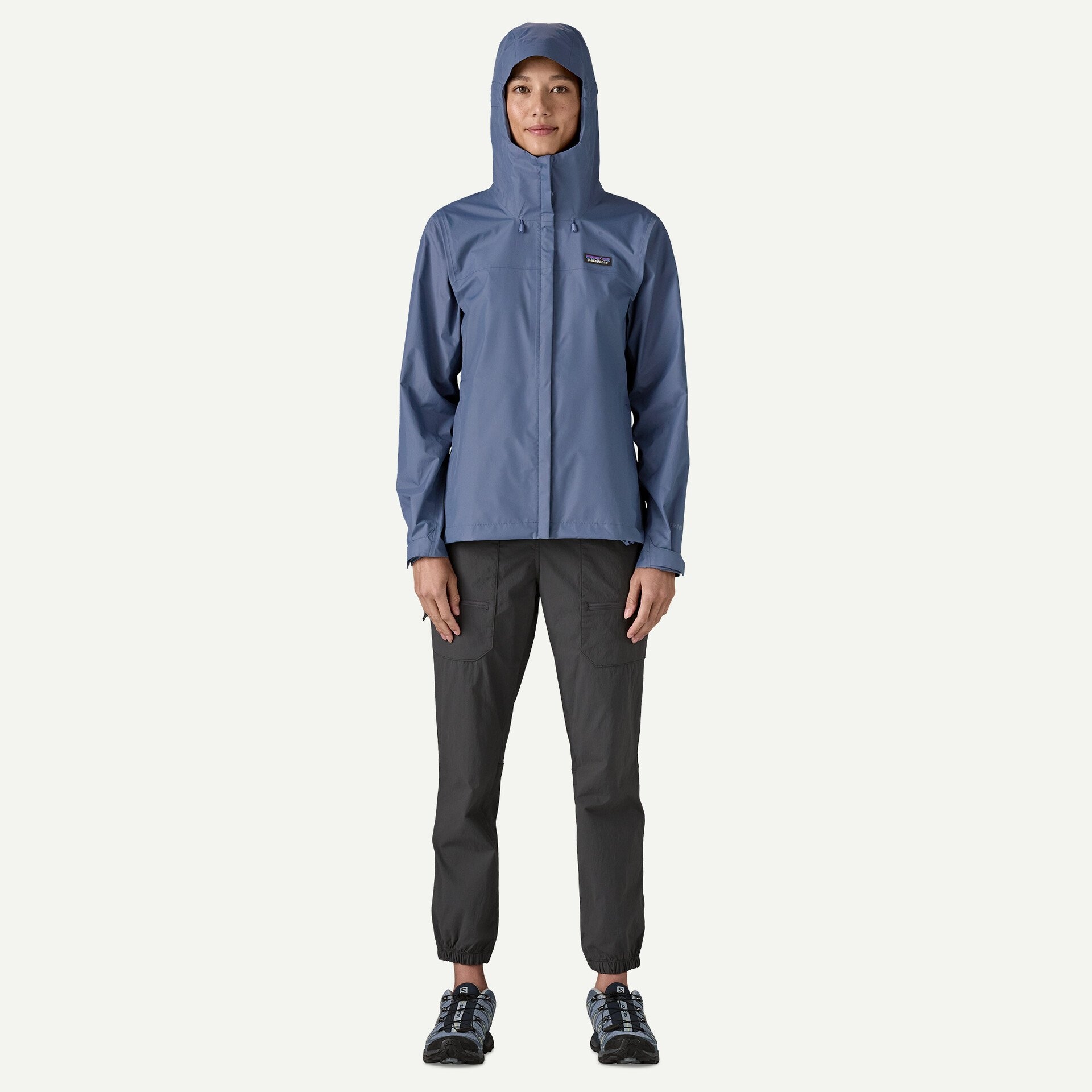 Women's Torrentshell 3L Rain Jacket