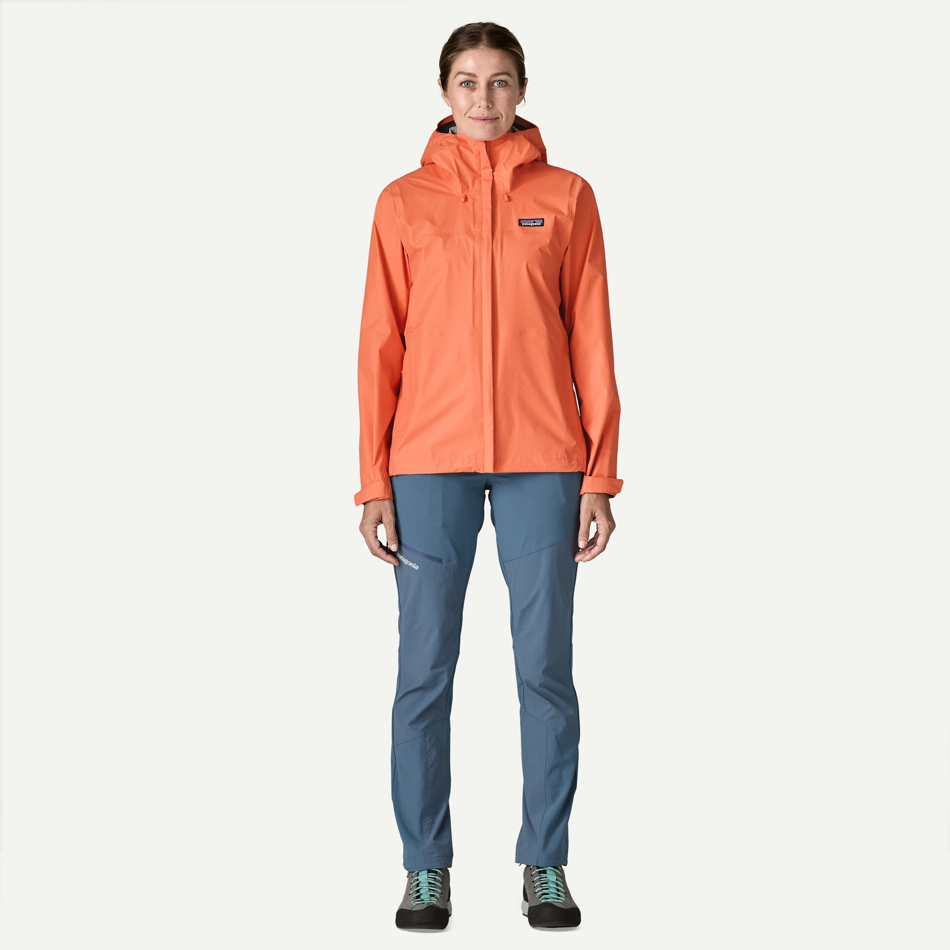 Women's Torrentshell 3L Rain Jacket