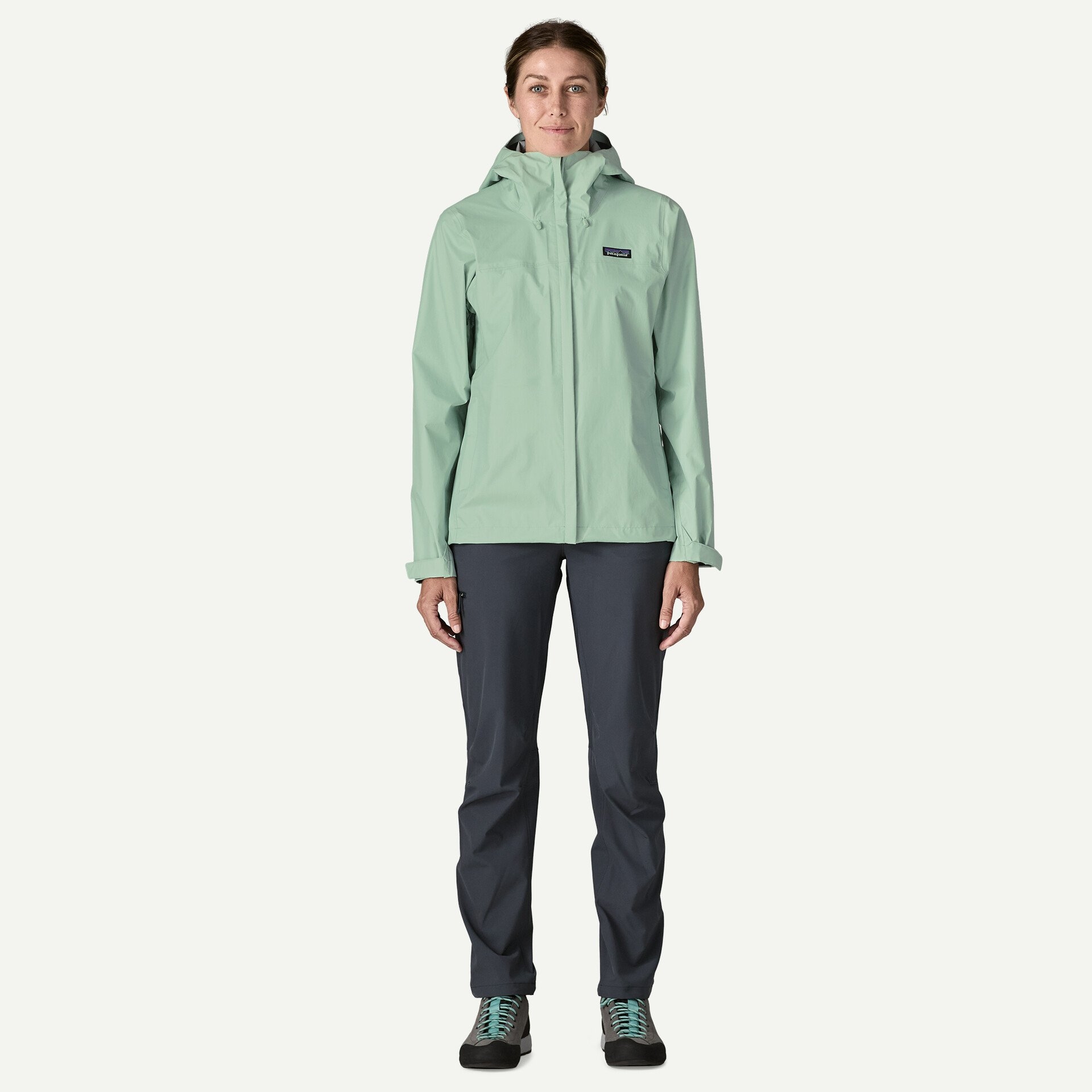 Women's Torrentshell 3L Rain Jacket