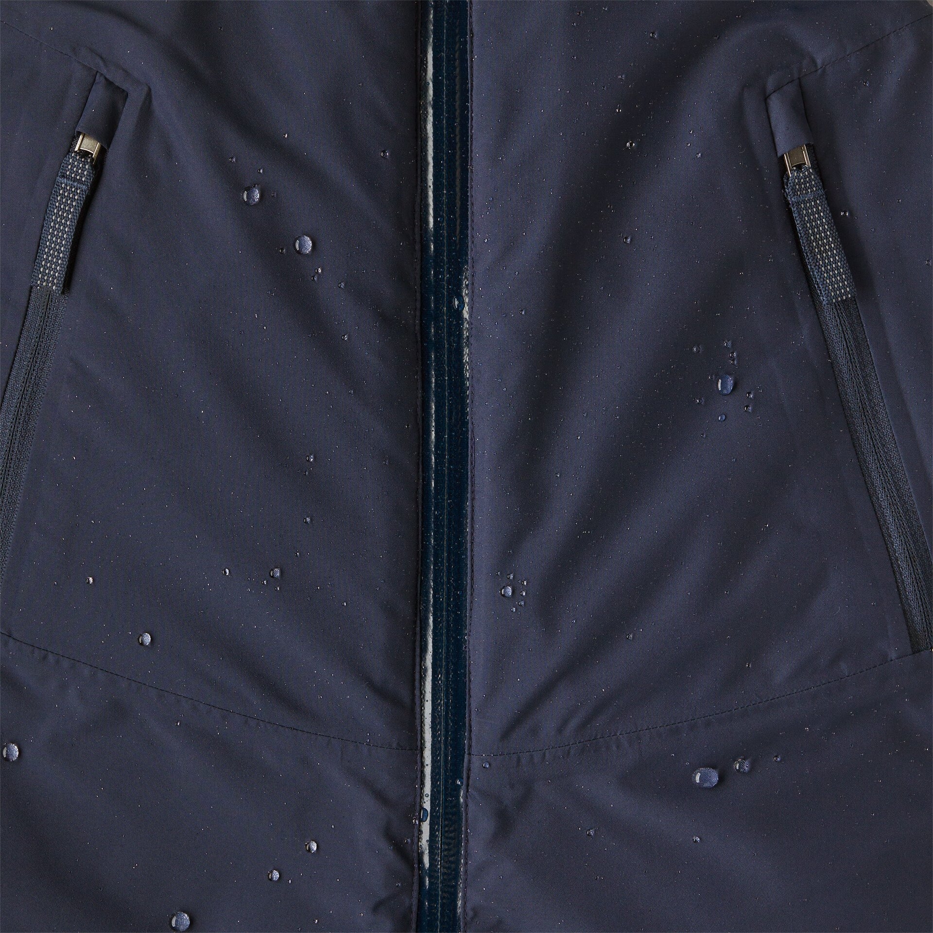 Kids' Powder Town Bibs