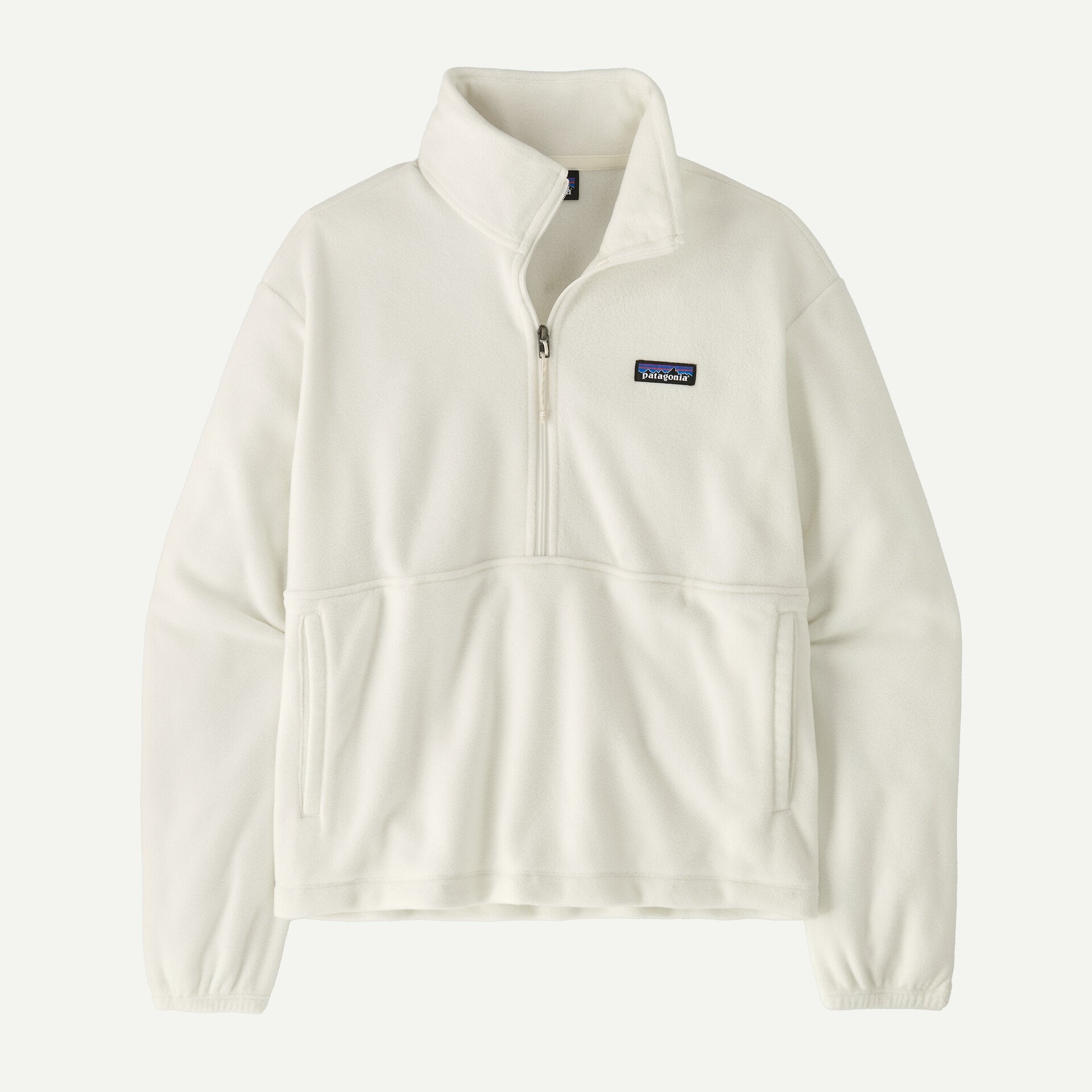 Women's Micro D™ 1/2-Zip Fleece Pullover