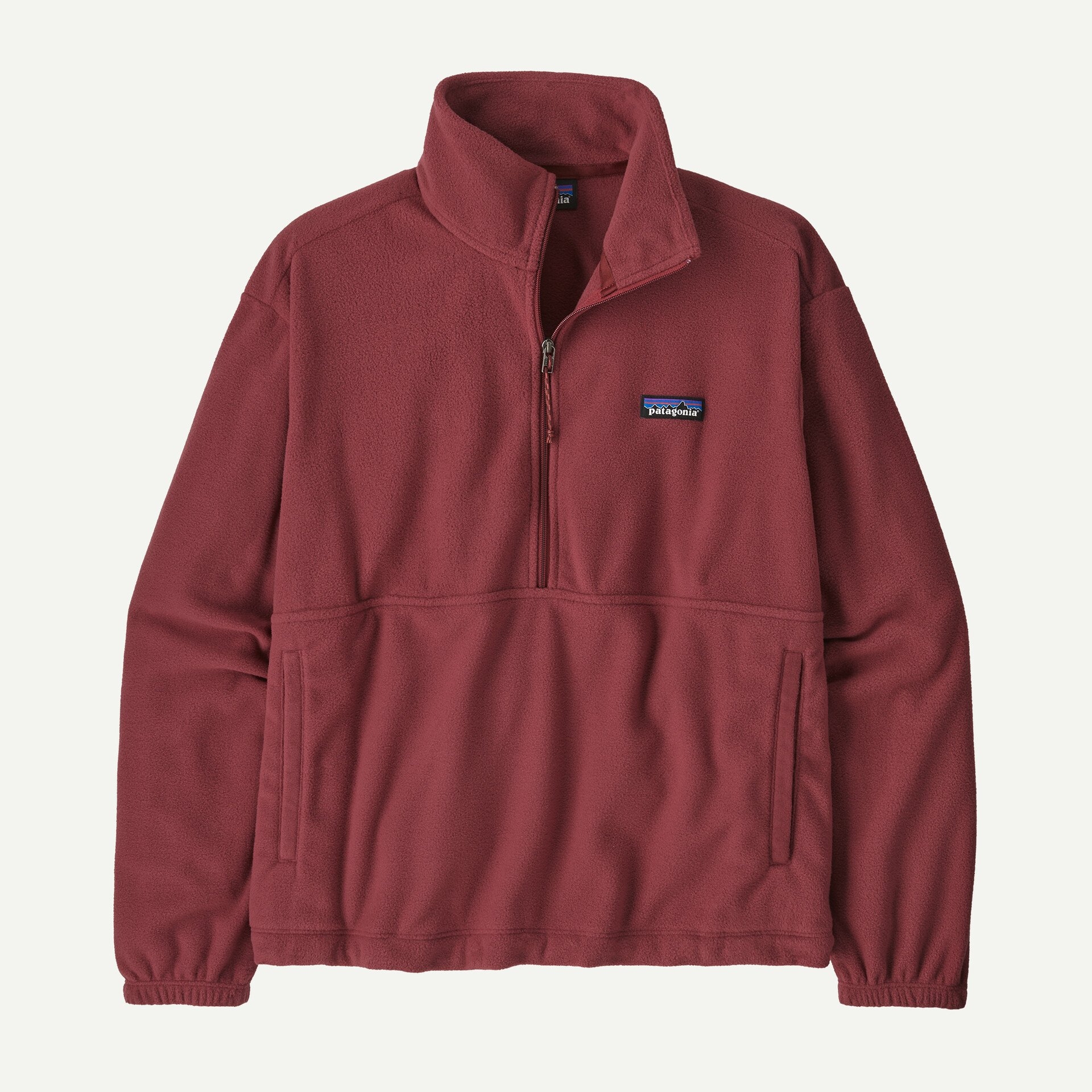 Women's Micro D™ 1/2-Zip Fleece Pullover