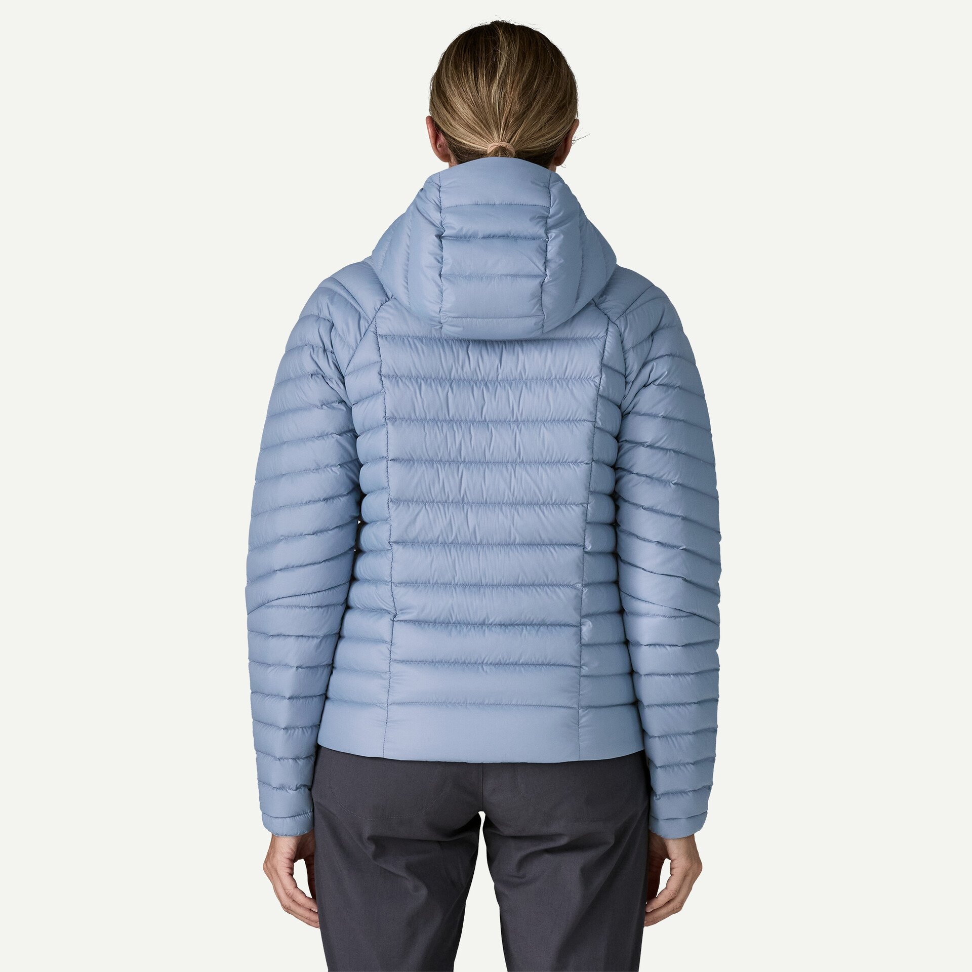 Women's Down Sweater™ Hoody