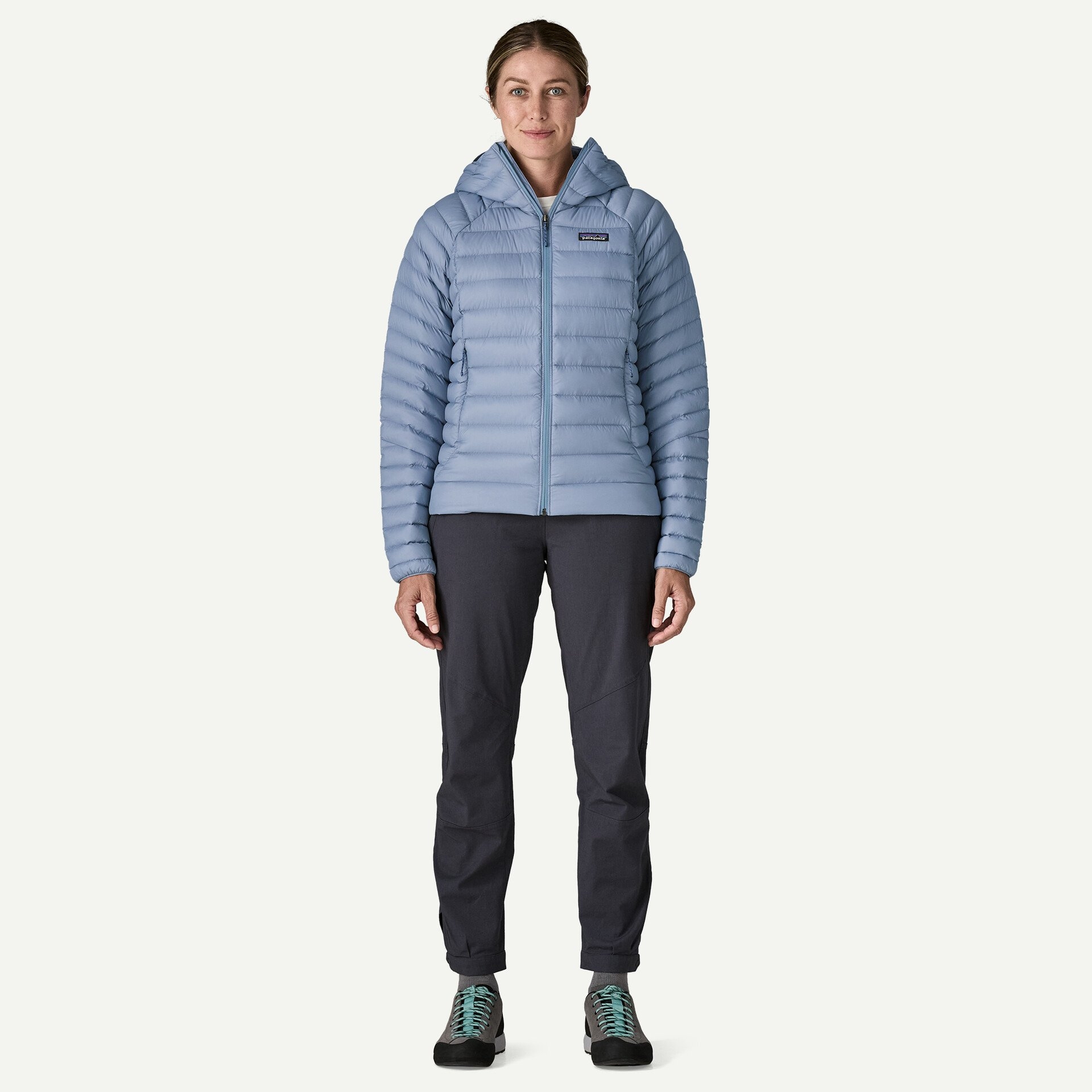 Women's Down Sweater™ Hoody