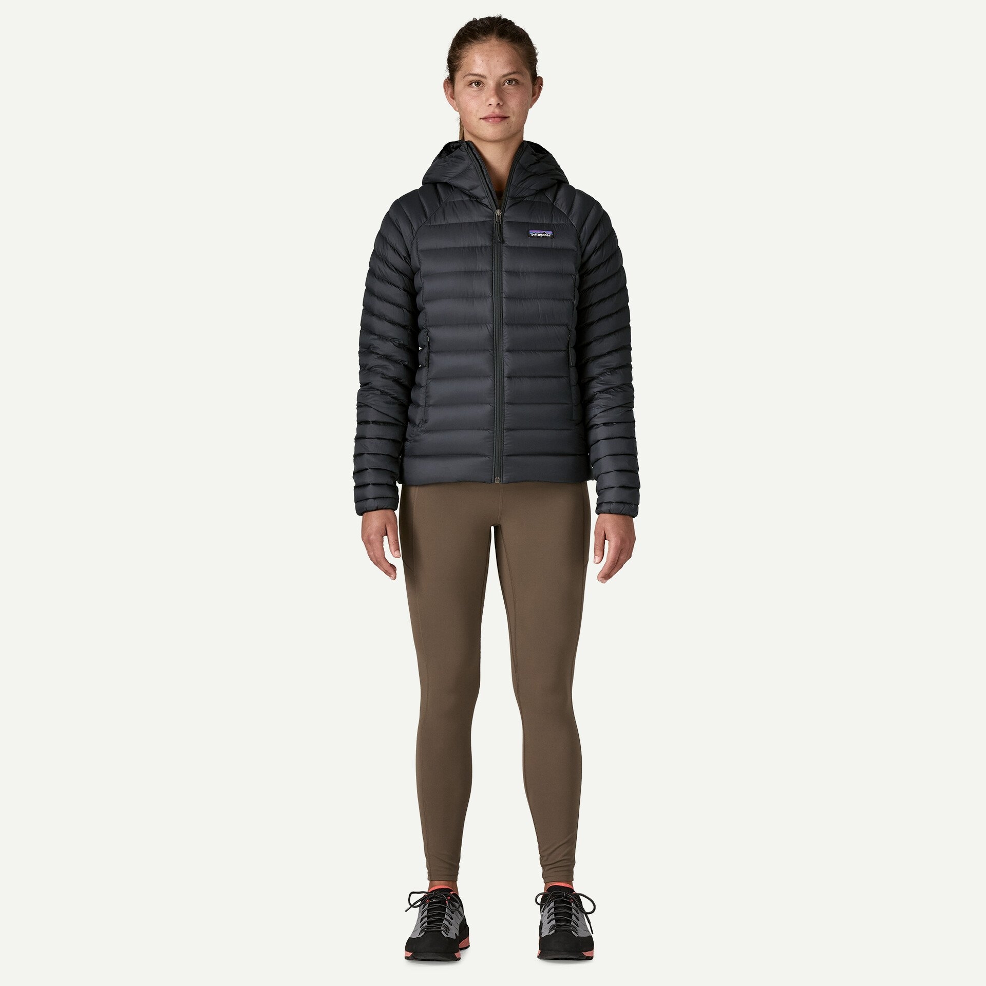 Women's Down Sweater™ Hoody