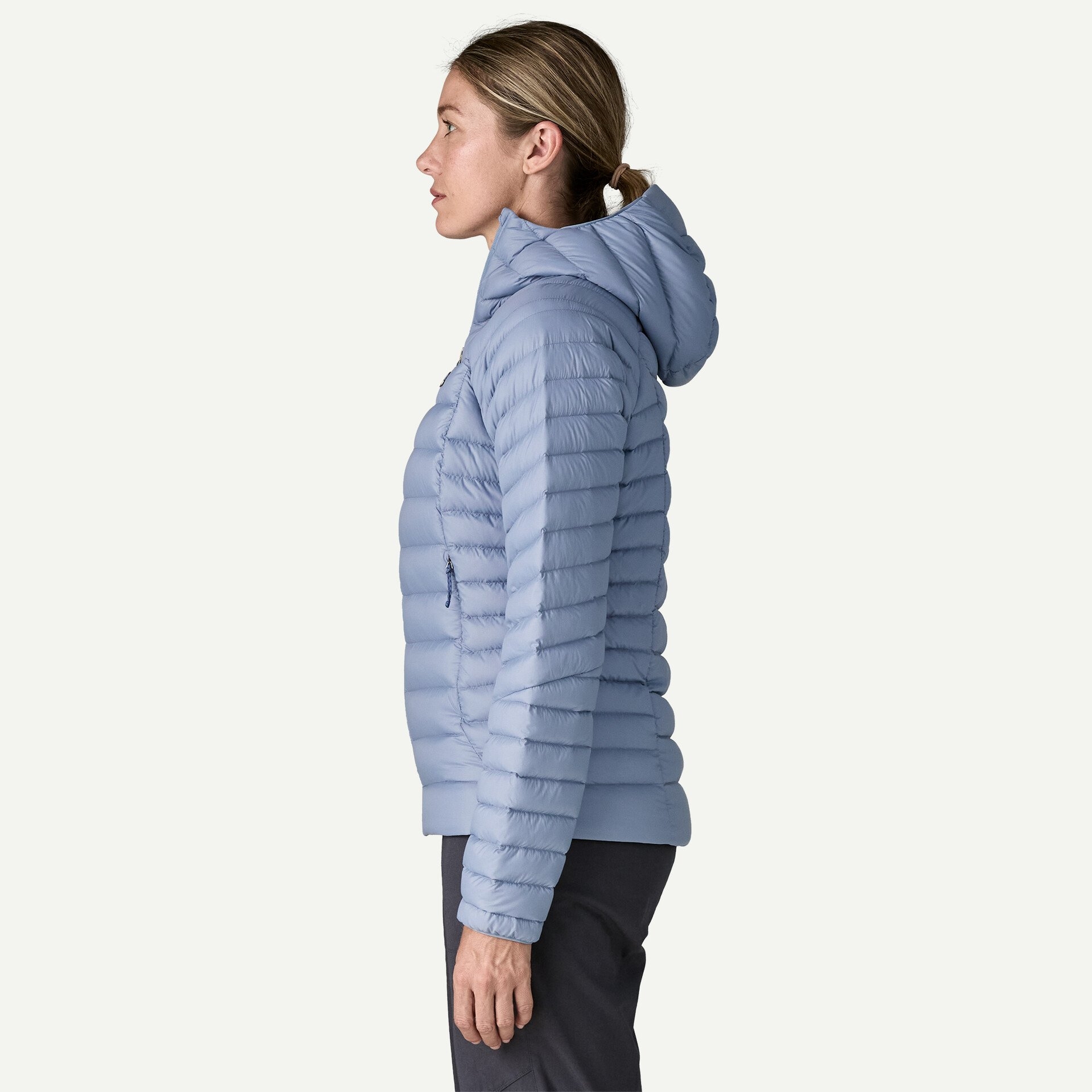 Women's Down Sweater™ Hoody
