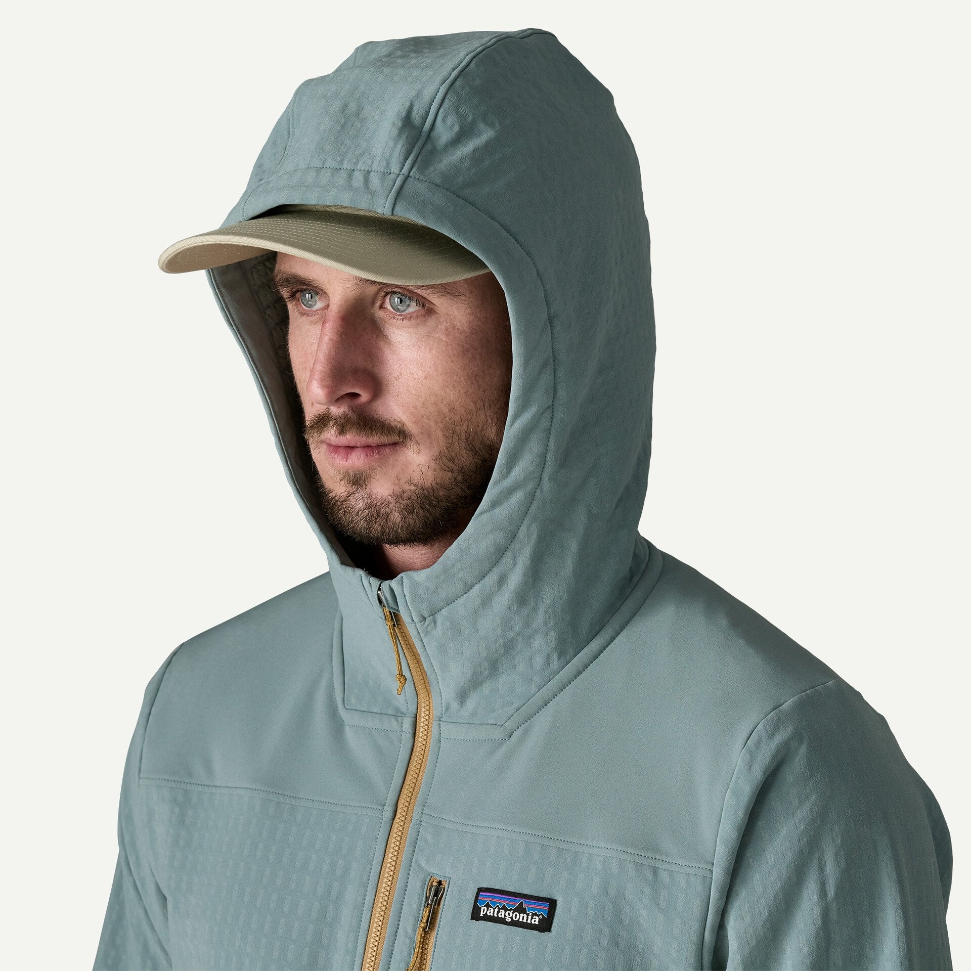 Men's R2® TechFace Pullover