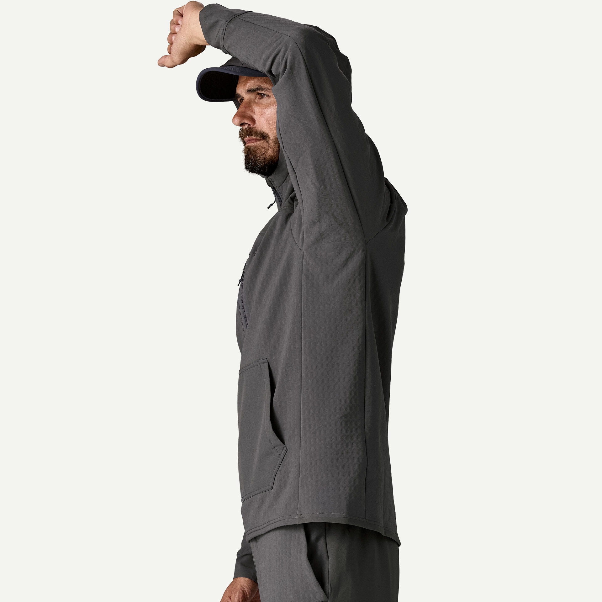 Men's R2® TechFace Pullover
