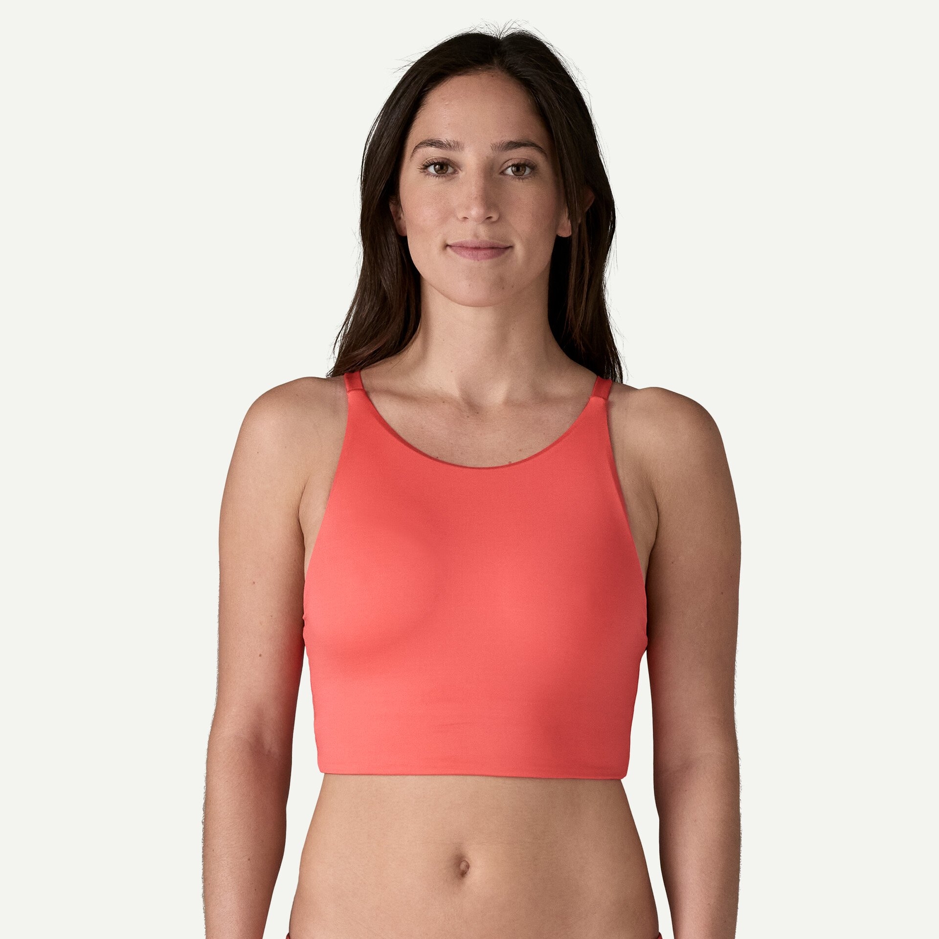 Women's Cami Bikini Top
