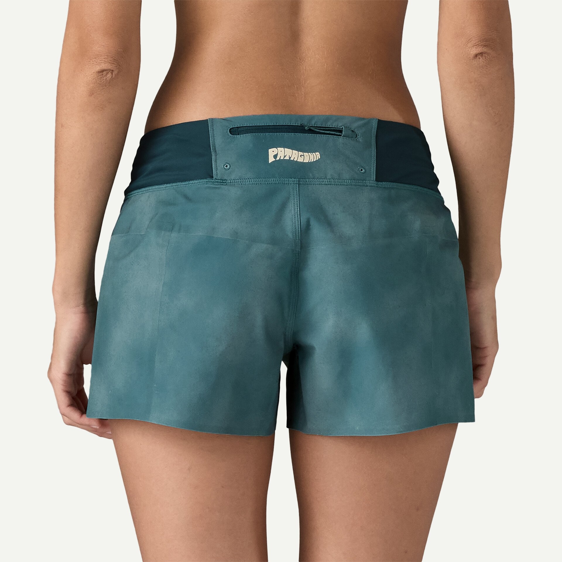 Women's Stretch Hydropeak Surf Shorts
