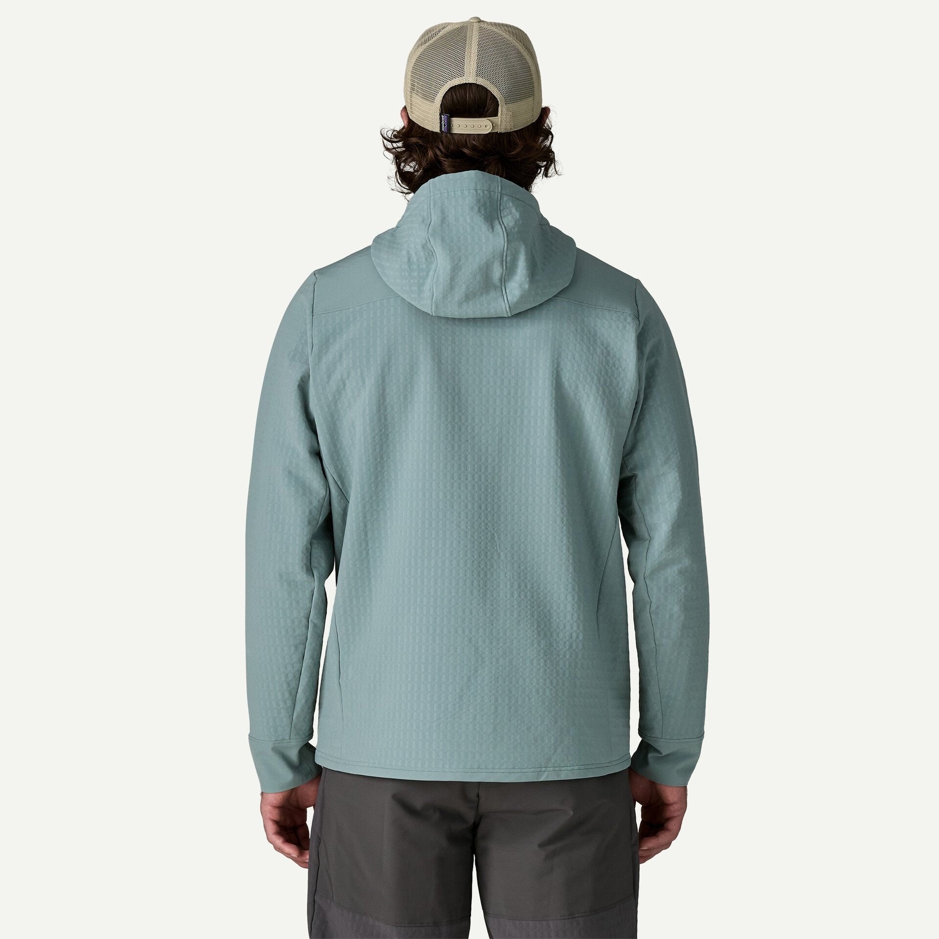 Men's R2® TechFace Pullover