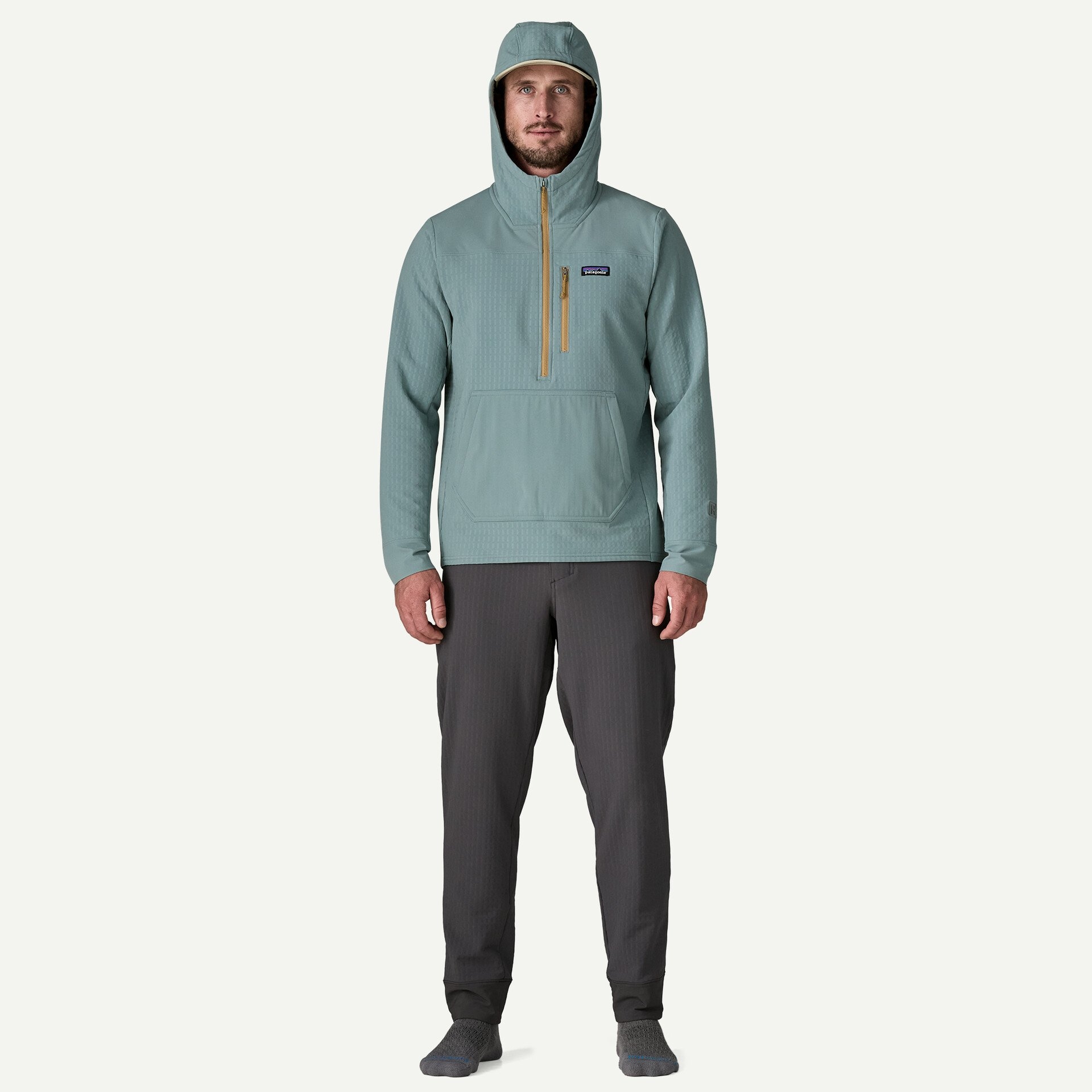 Men's R2® TechFace Pullover