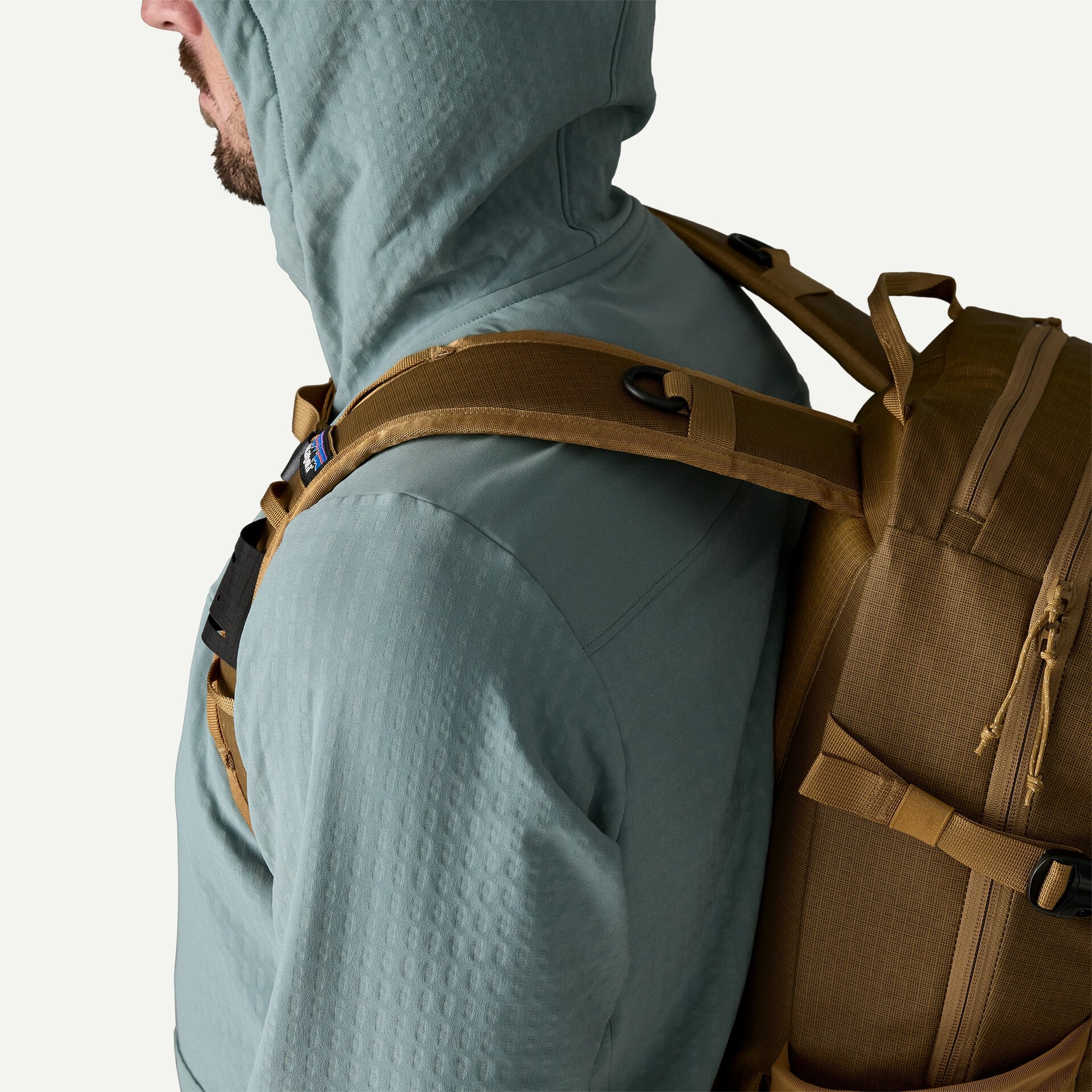 Men's R2® TechFace Pullover