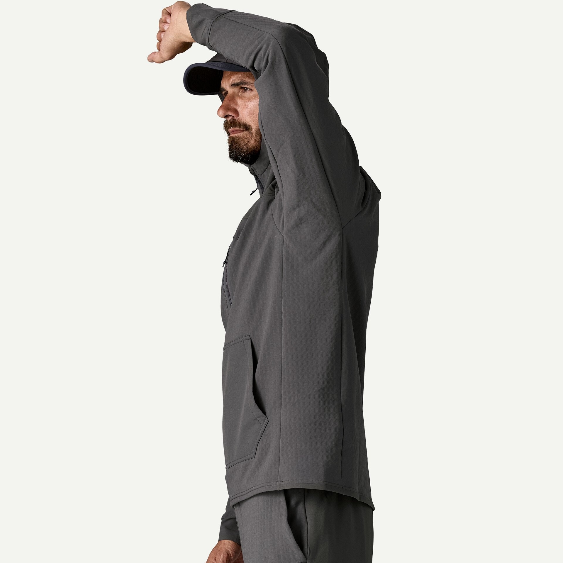 Men's R2® TechFace Pullover
