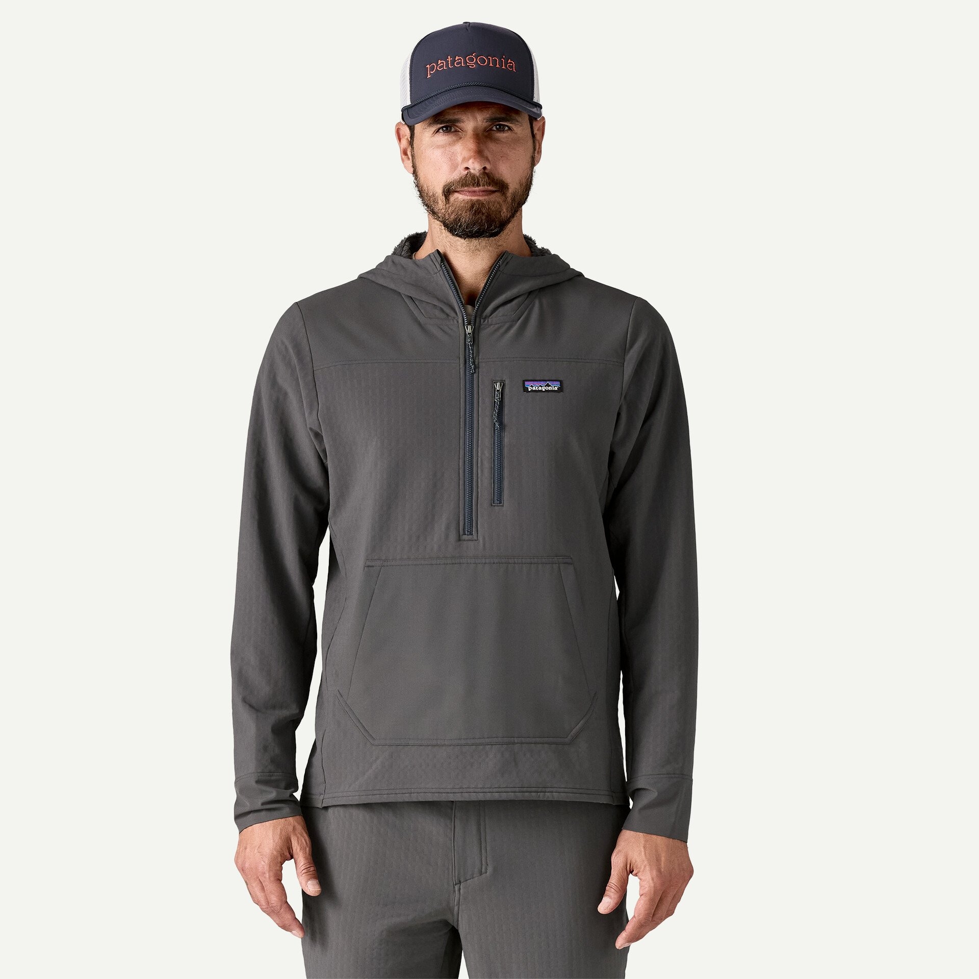 Men's R2® TechFace Pullover