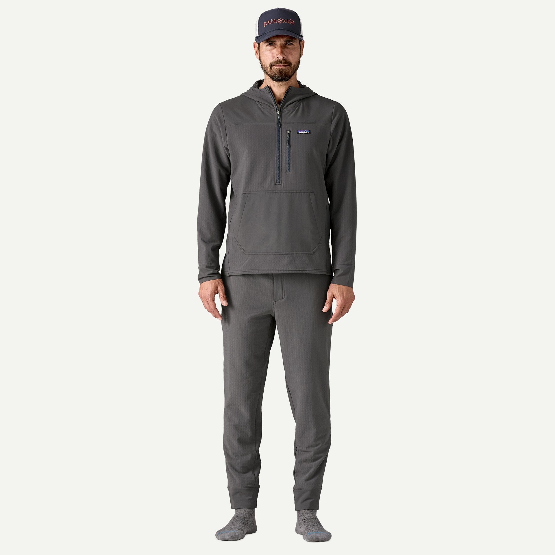 Men's R2® TechFace Pullover