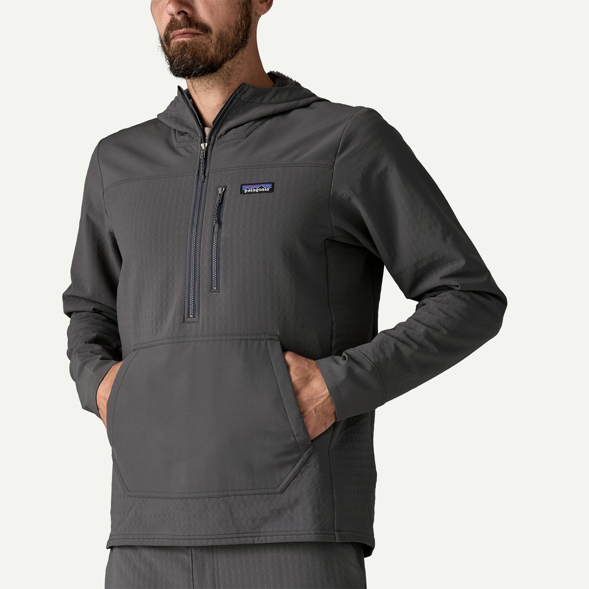 Men's R2® TechFace Pullover