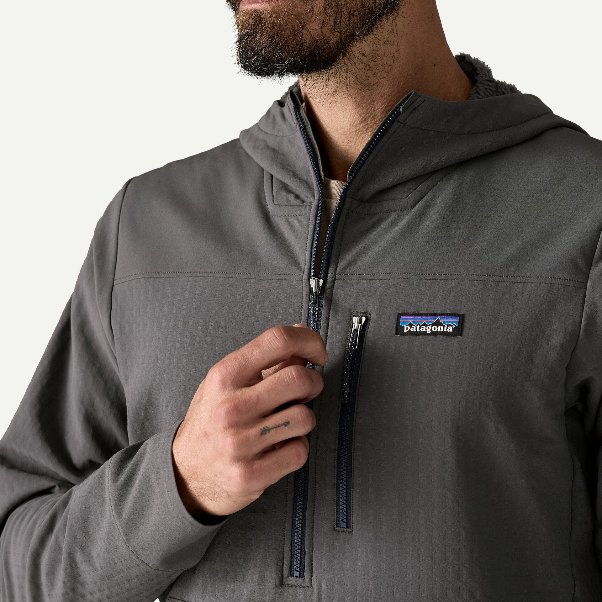Men's R2® TechFace Pullover