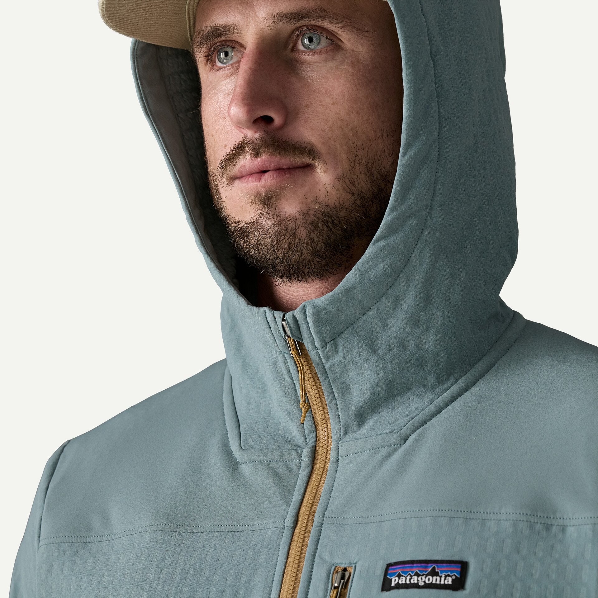 Men's R2® TechFace Pullover