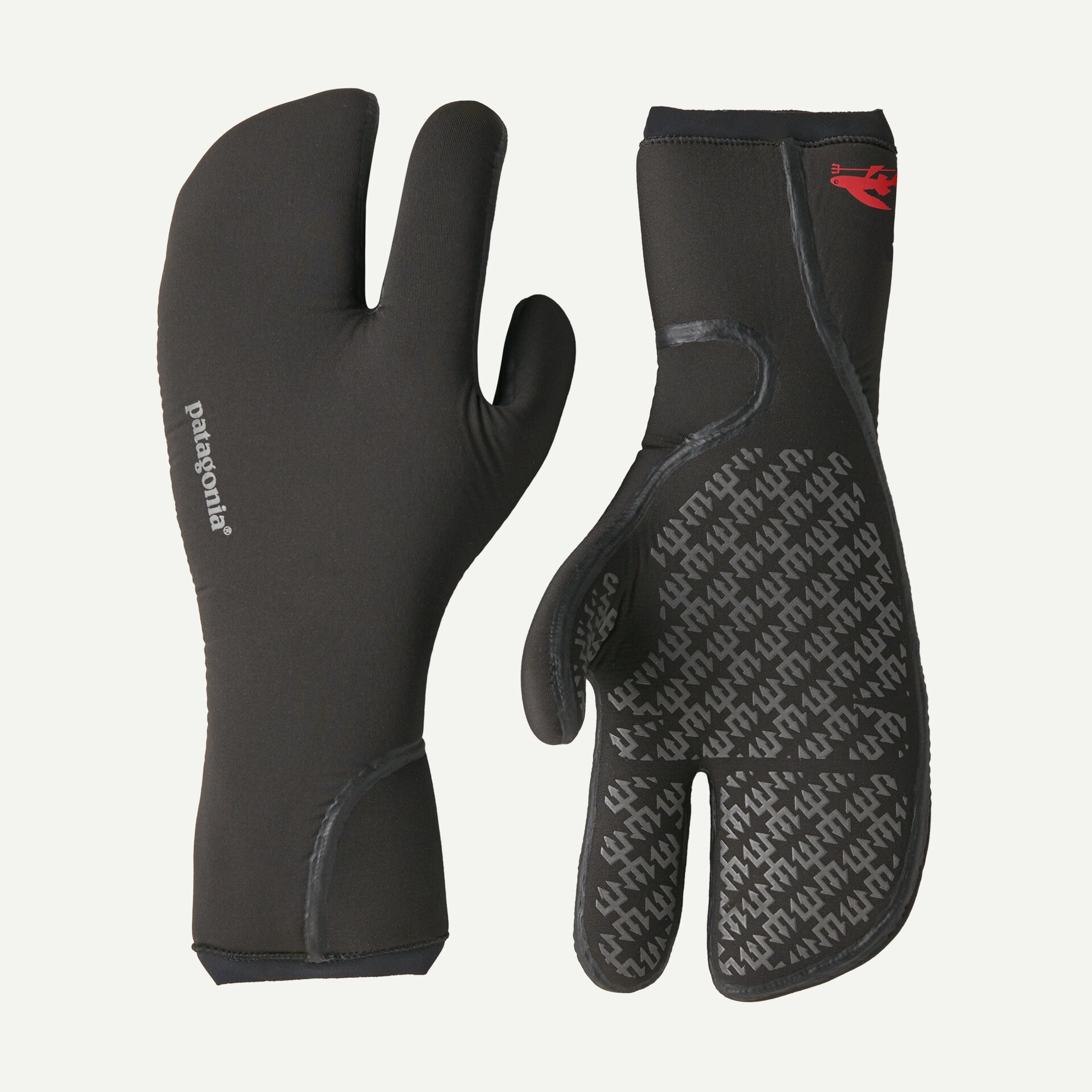 R4® Yulex® Regulator® Three-Finger Wetsuit Mitts
