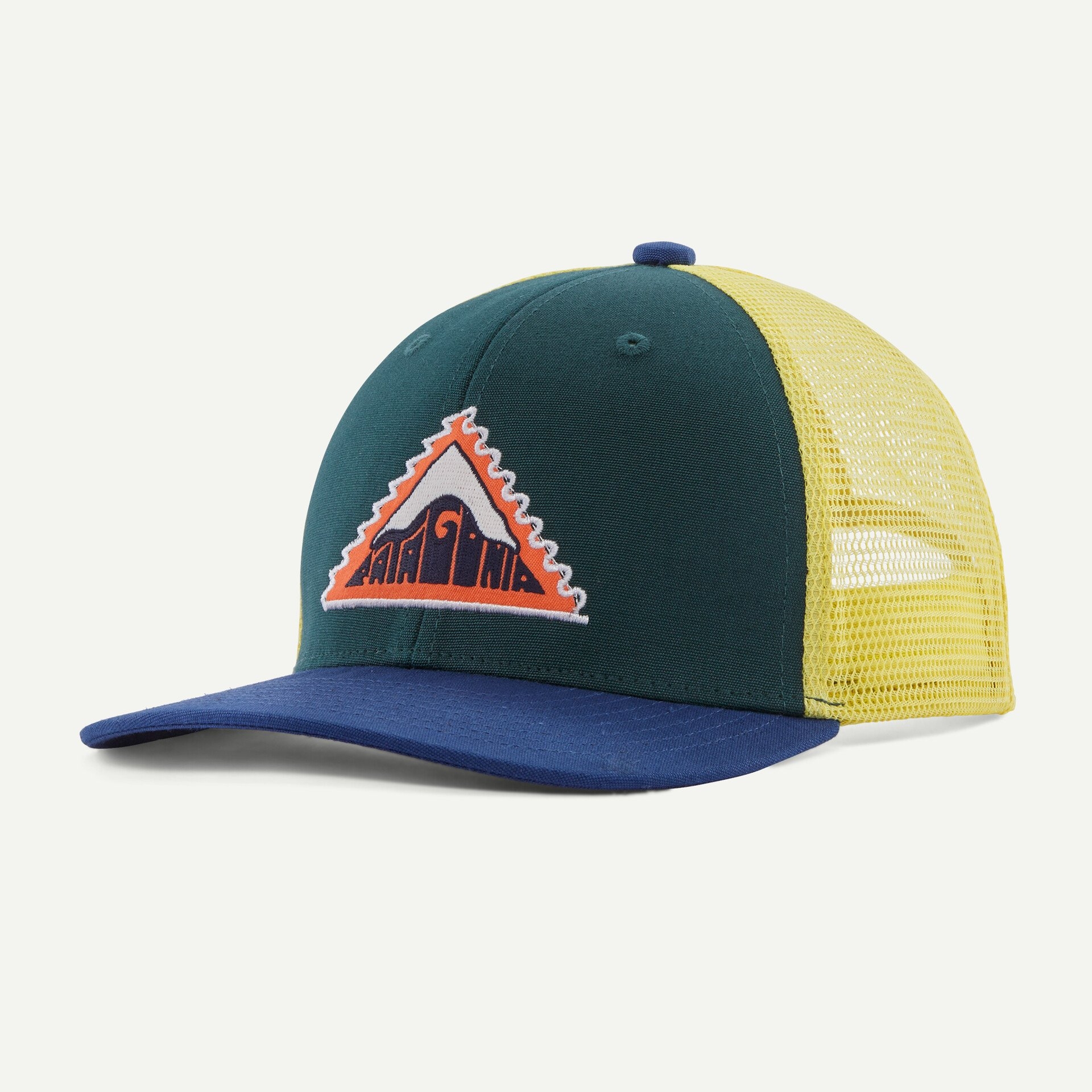 Kids' Trucker Hat