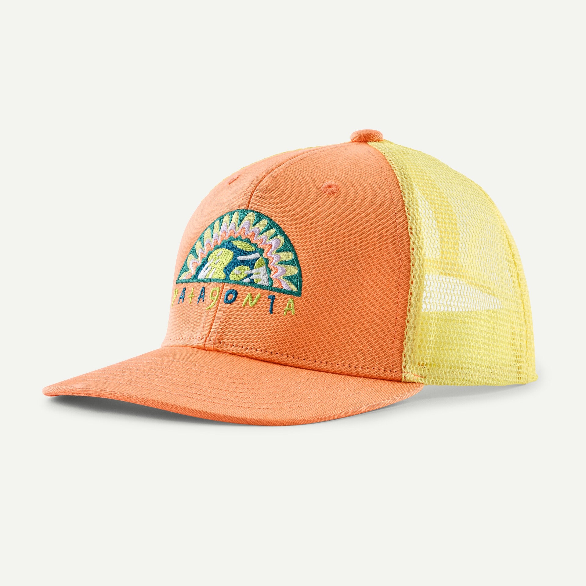 Kids' Trucker Hat