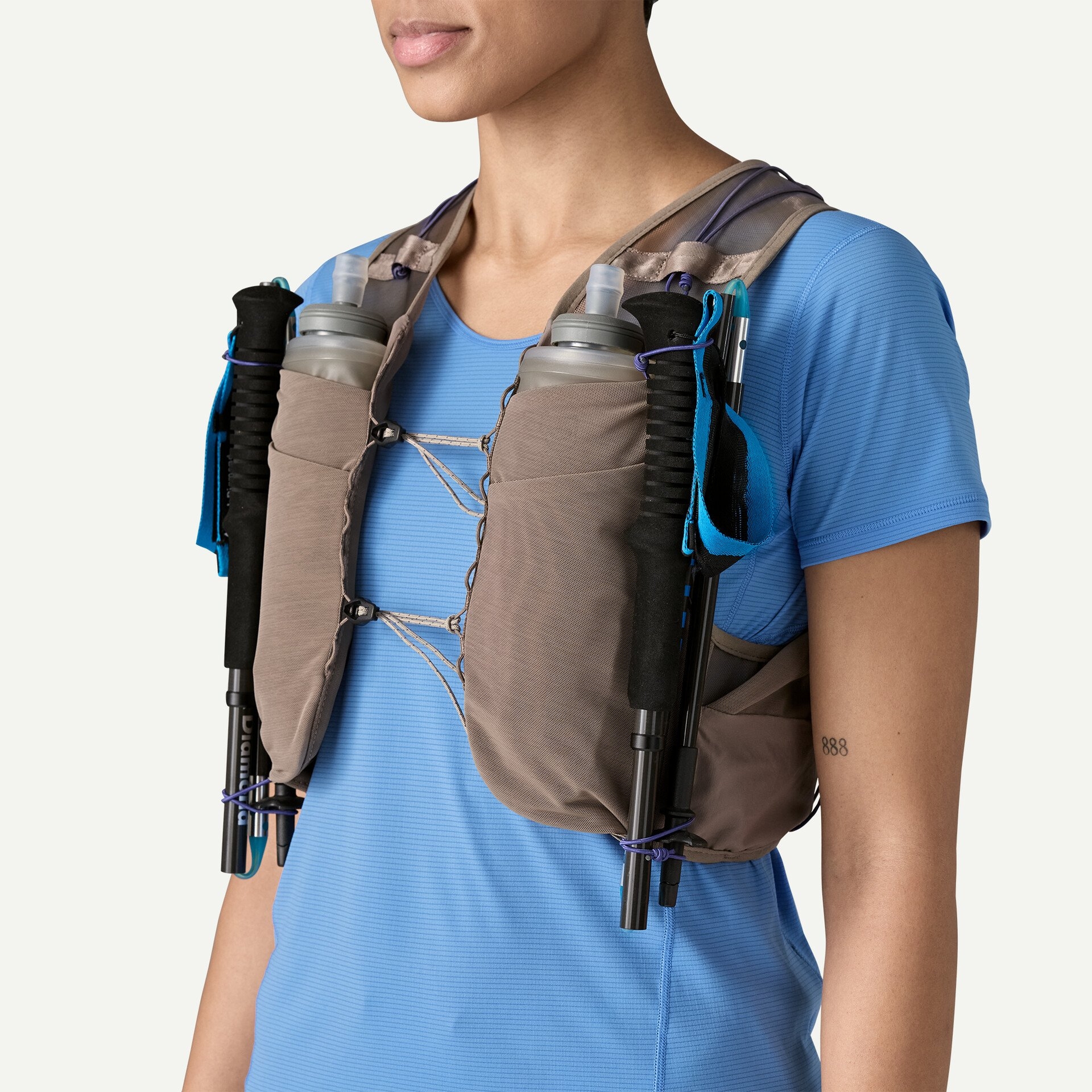 Slope Runner Vest