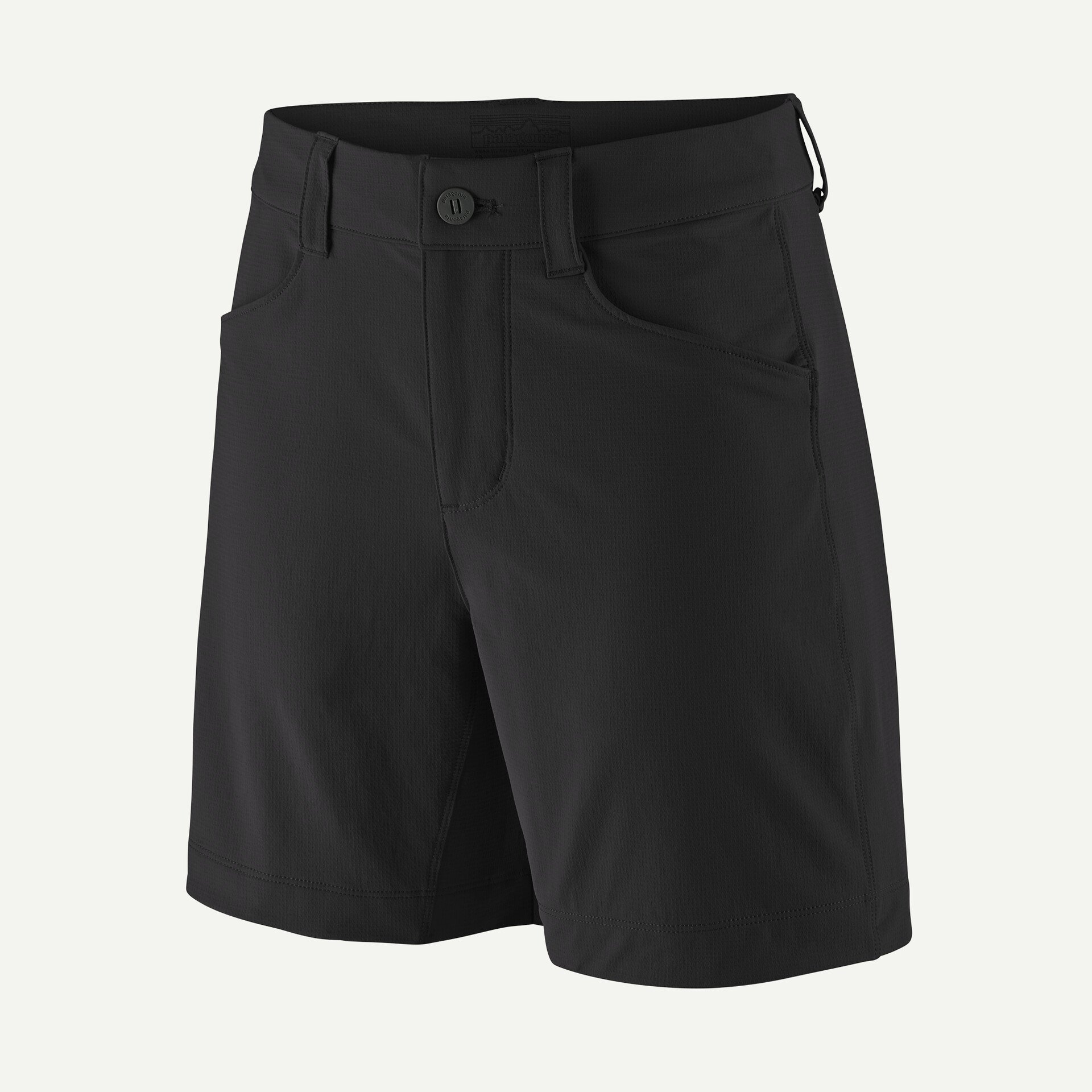 Women's Landfarer Bike Shorts