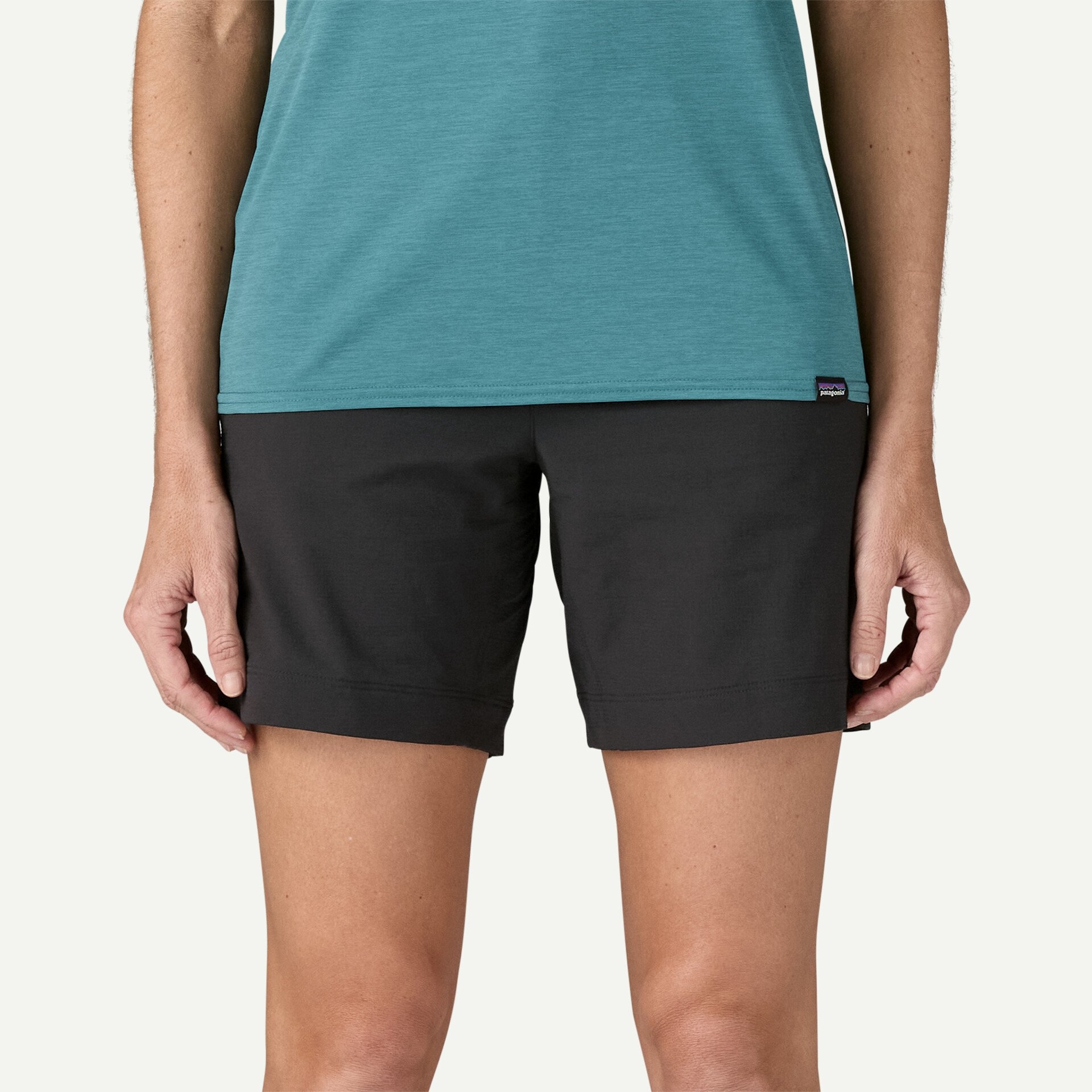 Women's Landfarer Bike Shorts