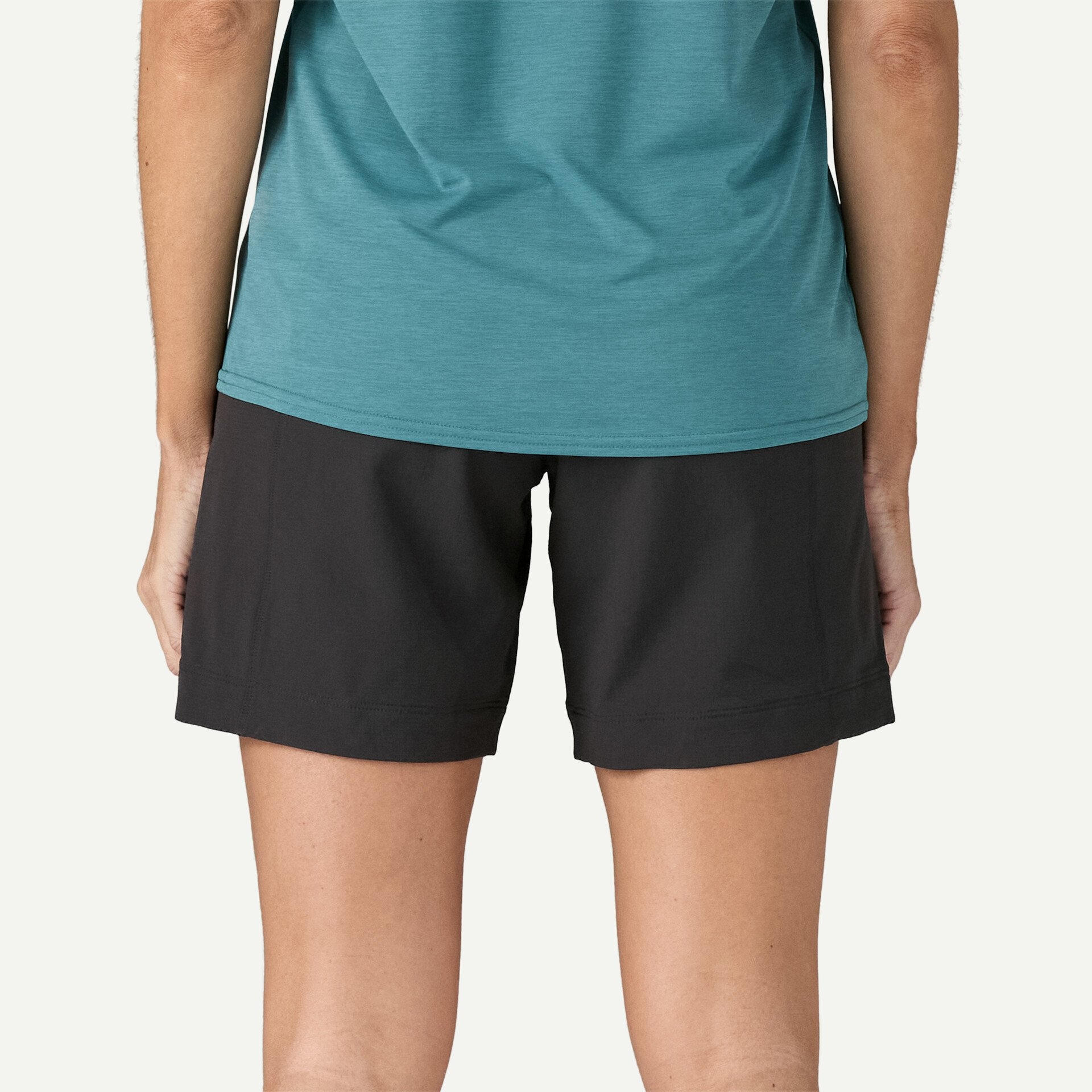 Women's Landfarer Bike Shorts