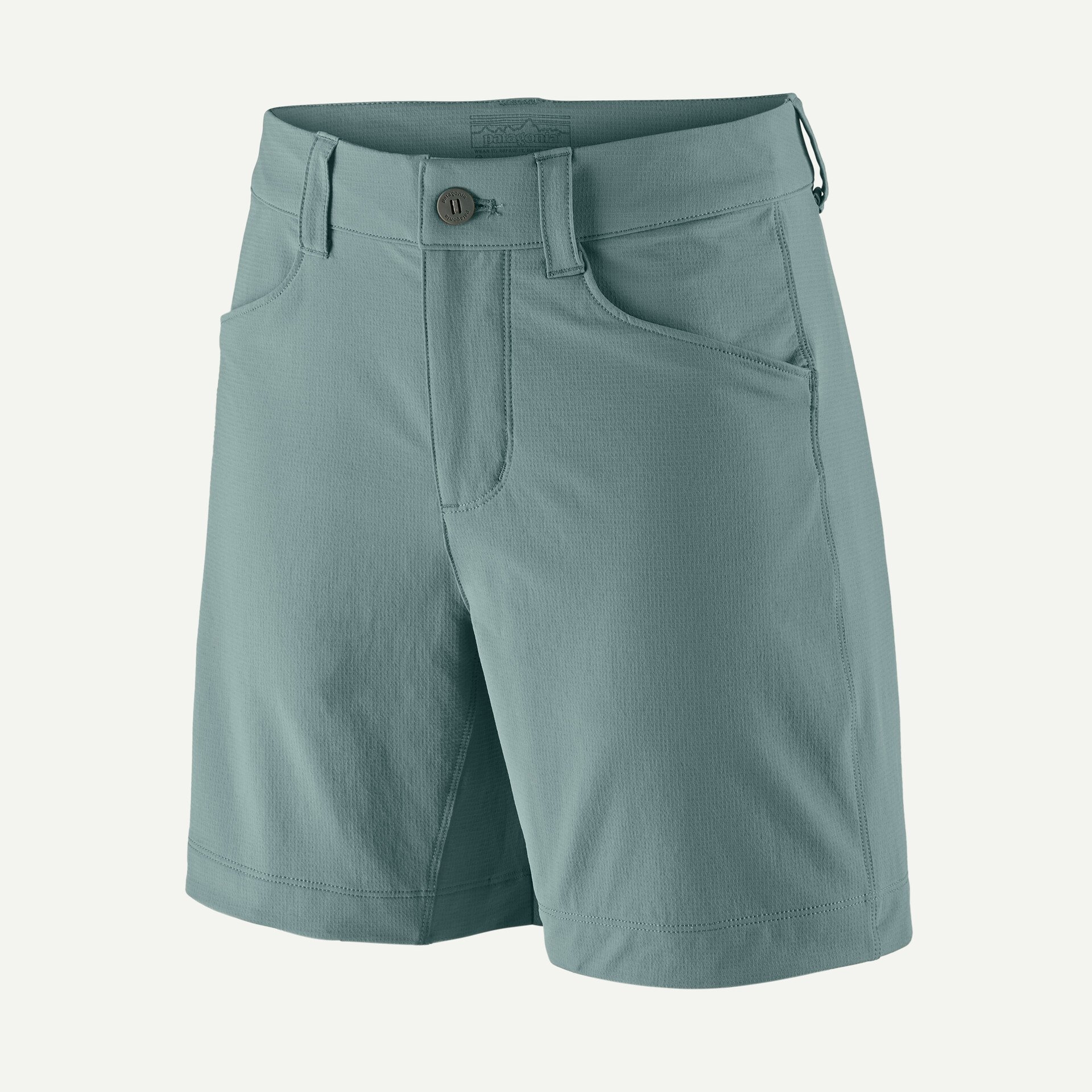 Women's Landfarer Bike Shorts