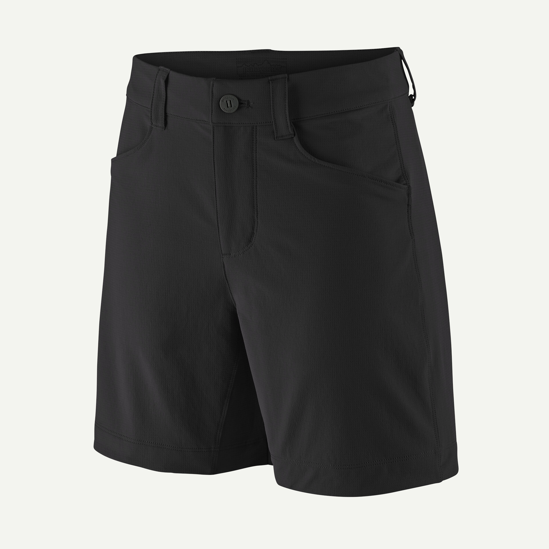 Women's Landfarer Bike Shorts