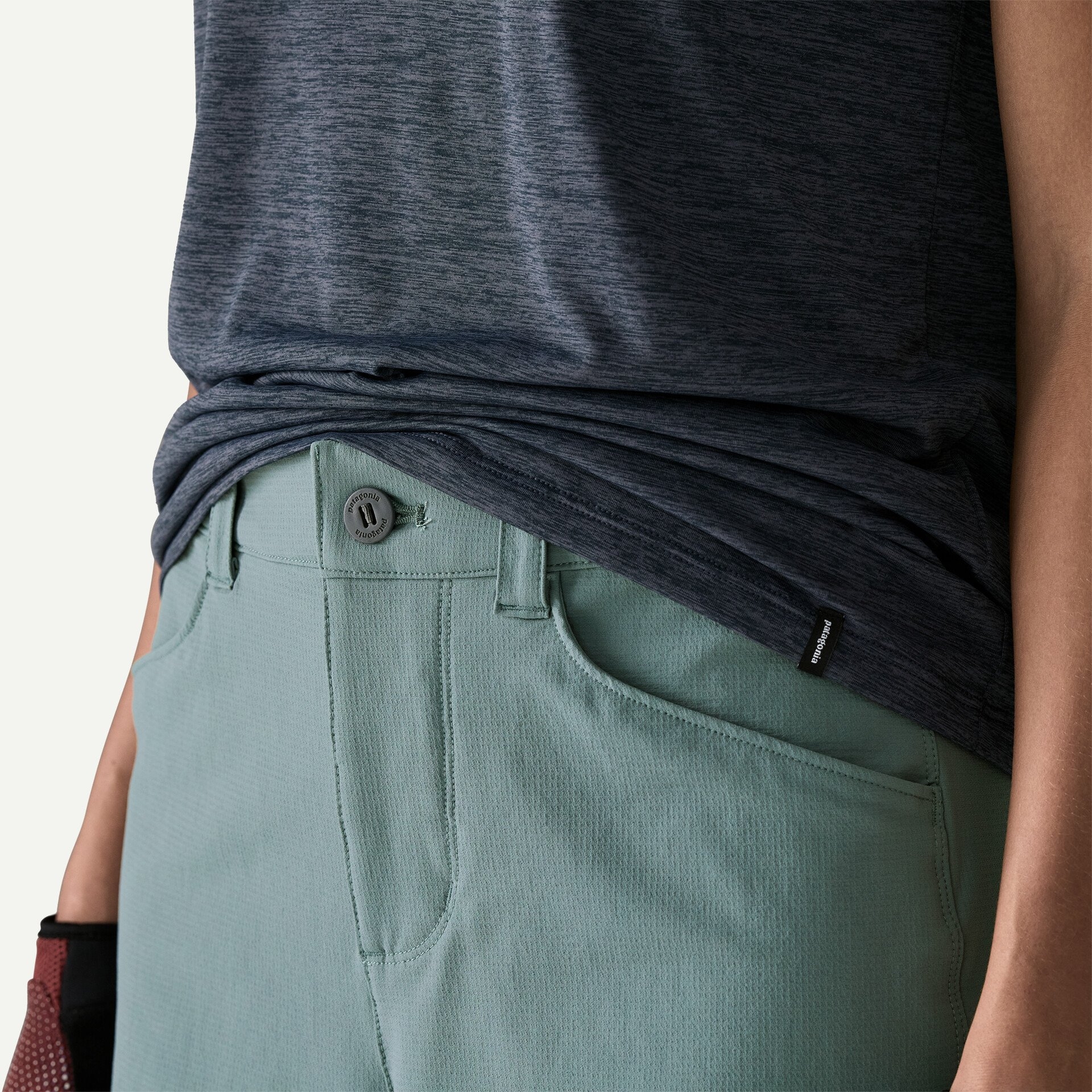 Women's Landfarer Bike Shorts