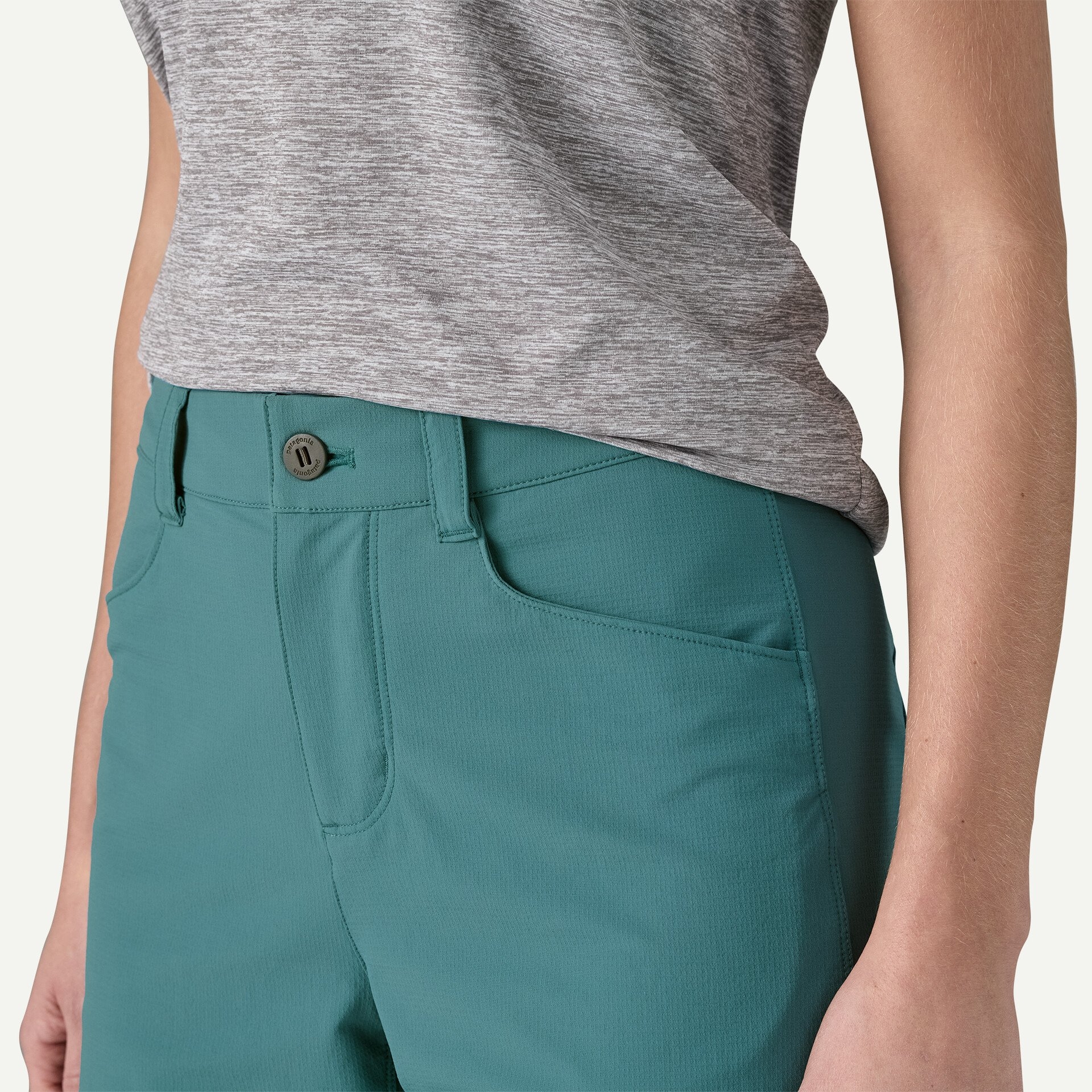 Women's Landfarer Bike Shorts