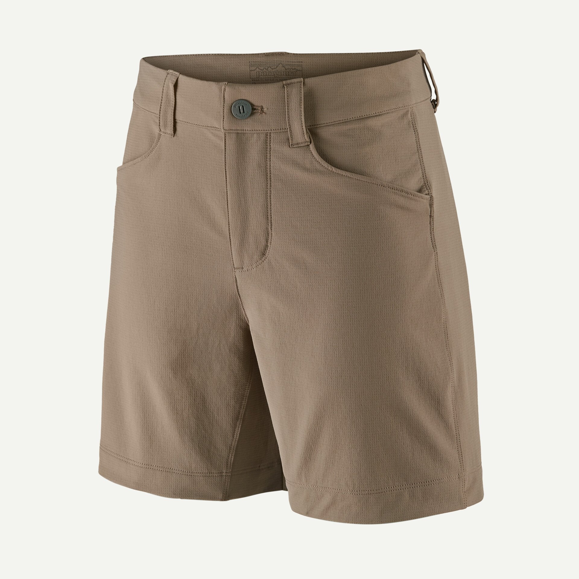 Women's Landfarer Bike Shorts